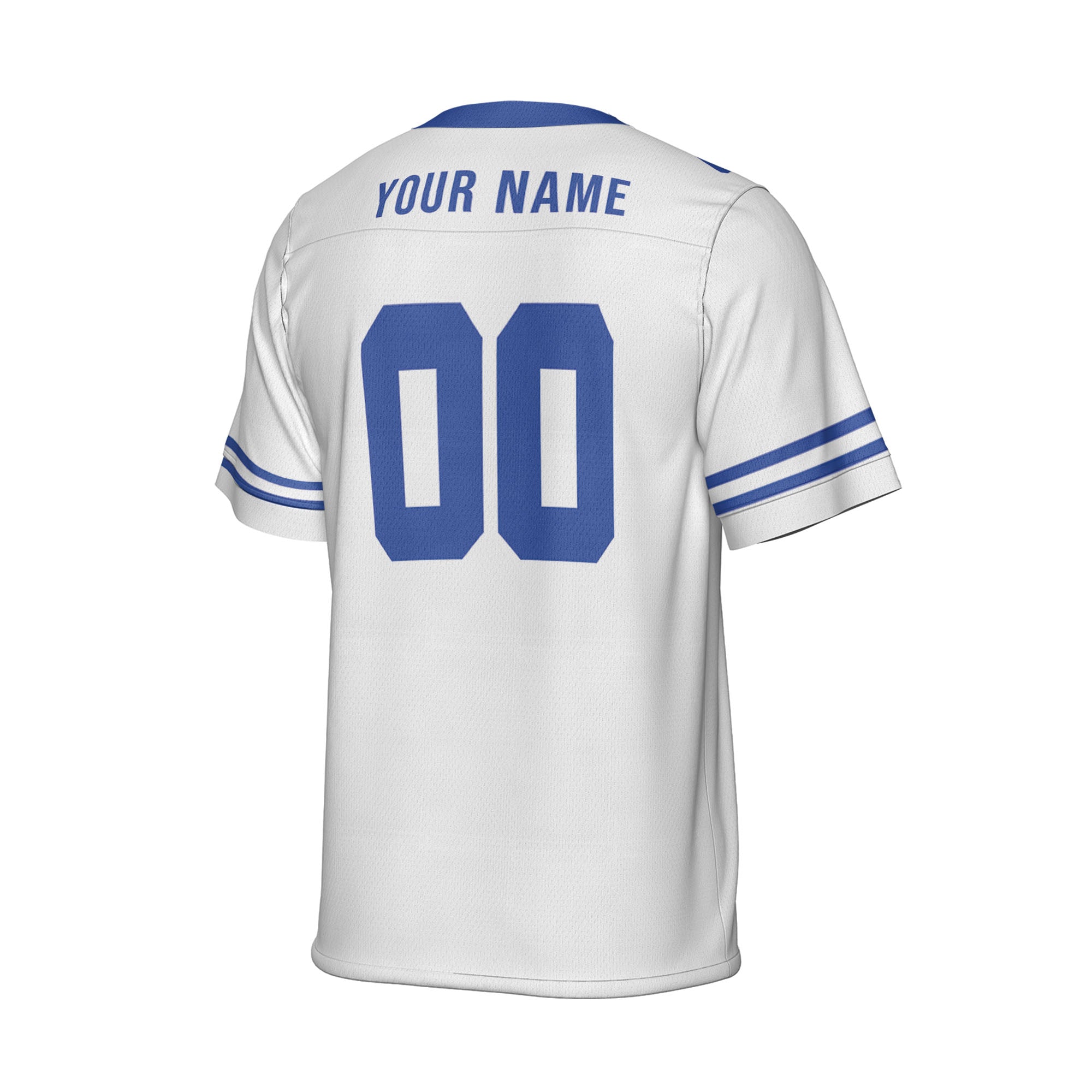 personalized-skeleton-football-jersey-football-custom-blue-white-i2-9852
