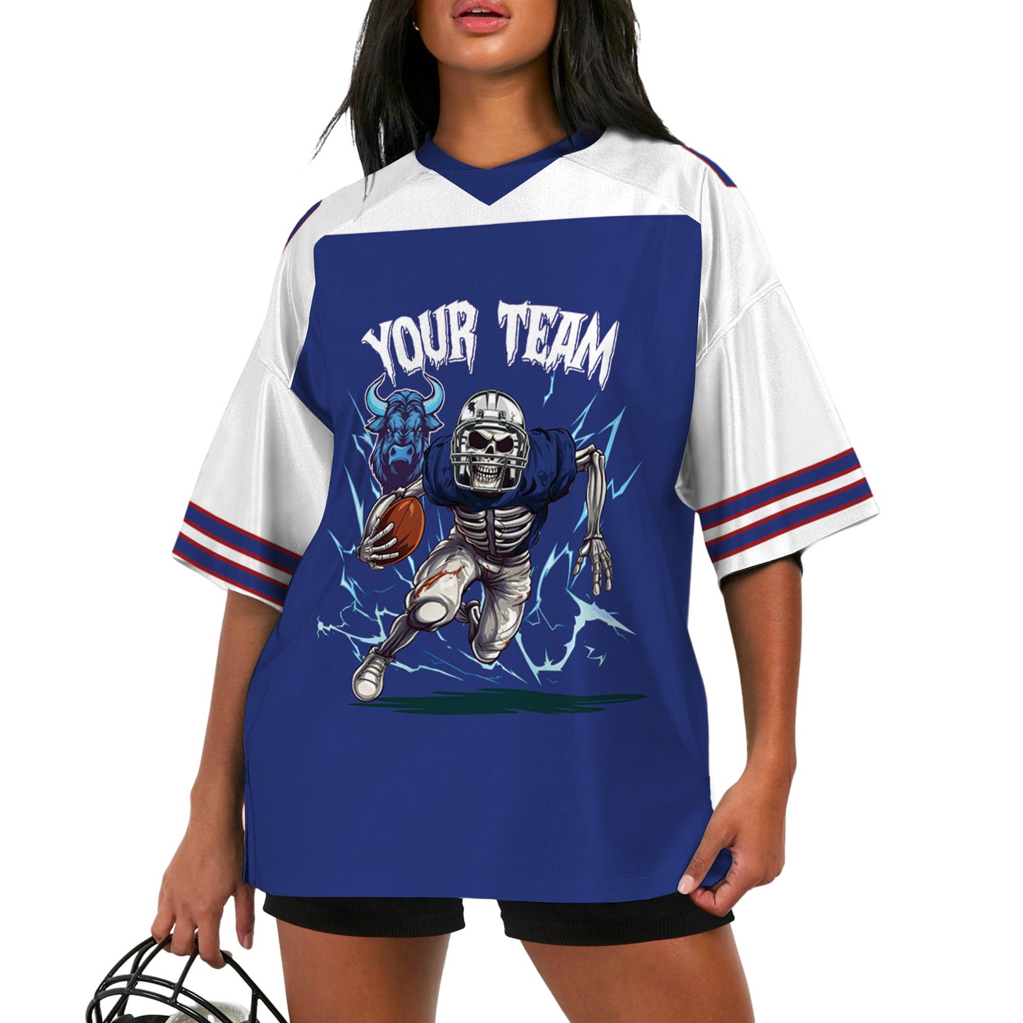 personalized-skeleton-football-jersey-football-custom-blue-white-bb-i2-4369