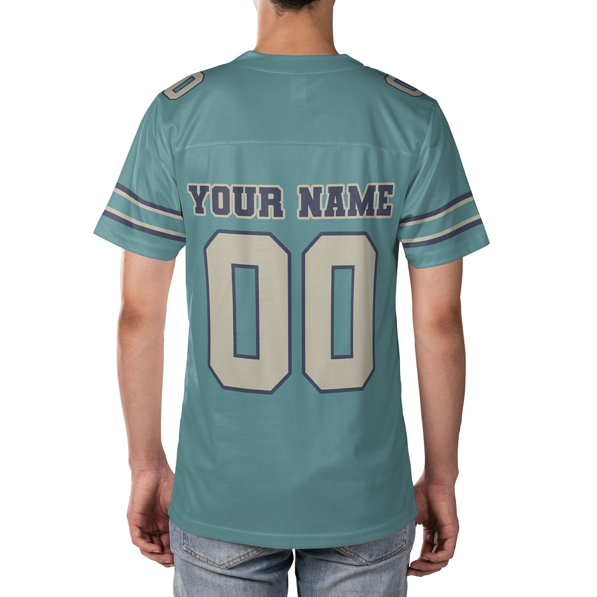 personalized-team-name-and-number-classic-vintage-turquoise-blue-9651