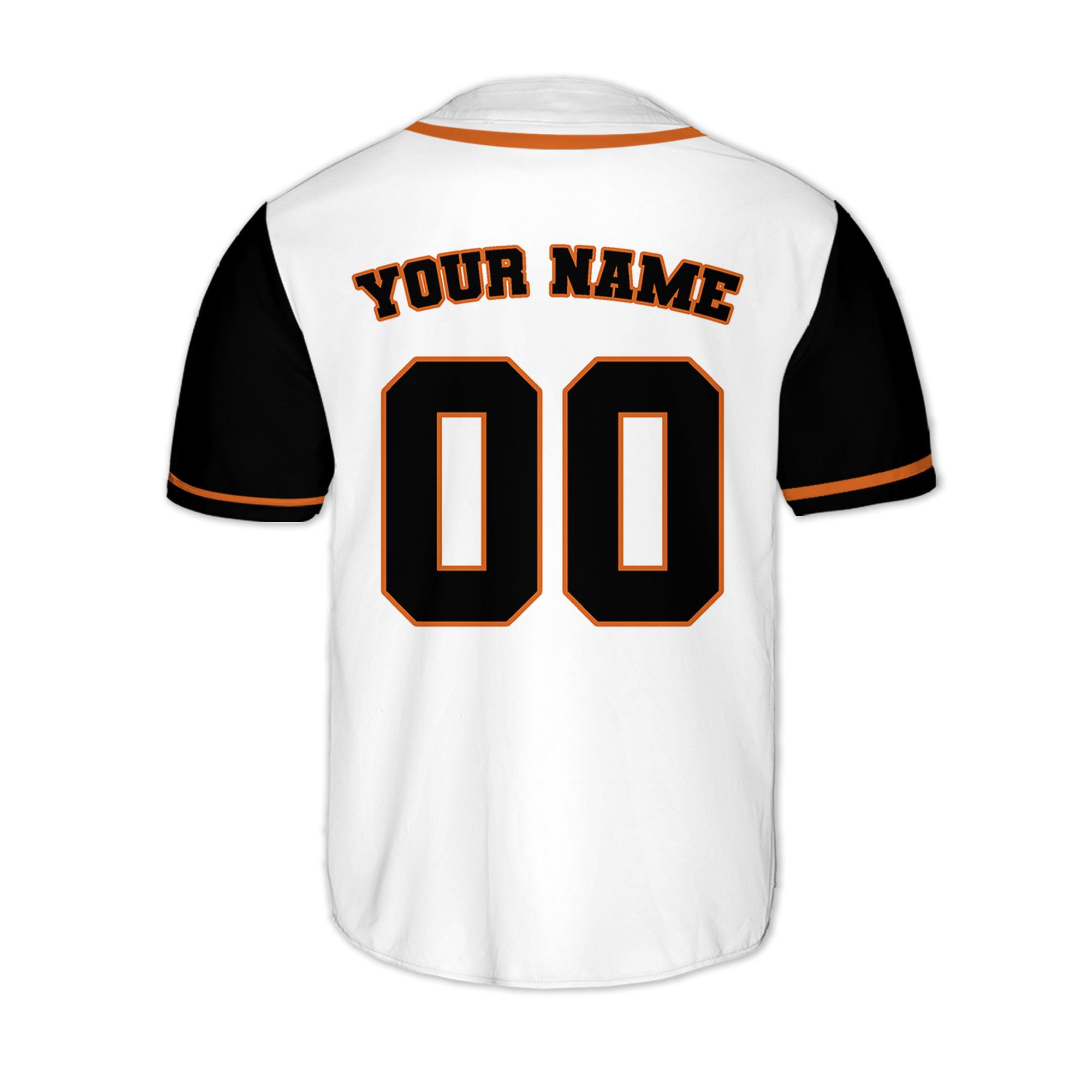 Personalized-Team-Name-And-Number-Collection-Lover-White-Black-Sleeve