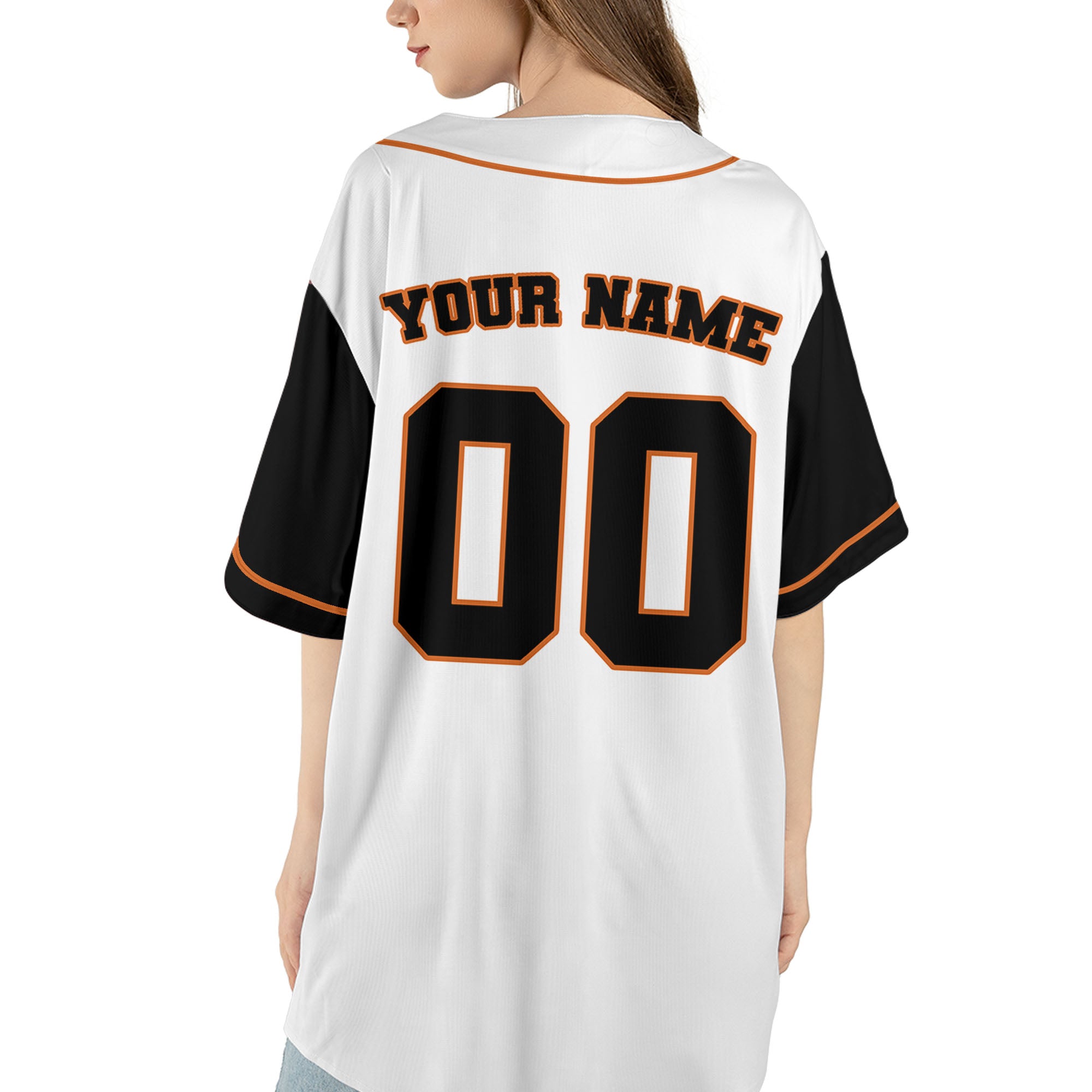 Personalized-Team-Name-And-Number-Collection-Lover-White-Black-Sleeve