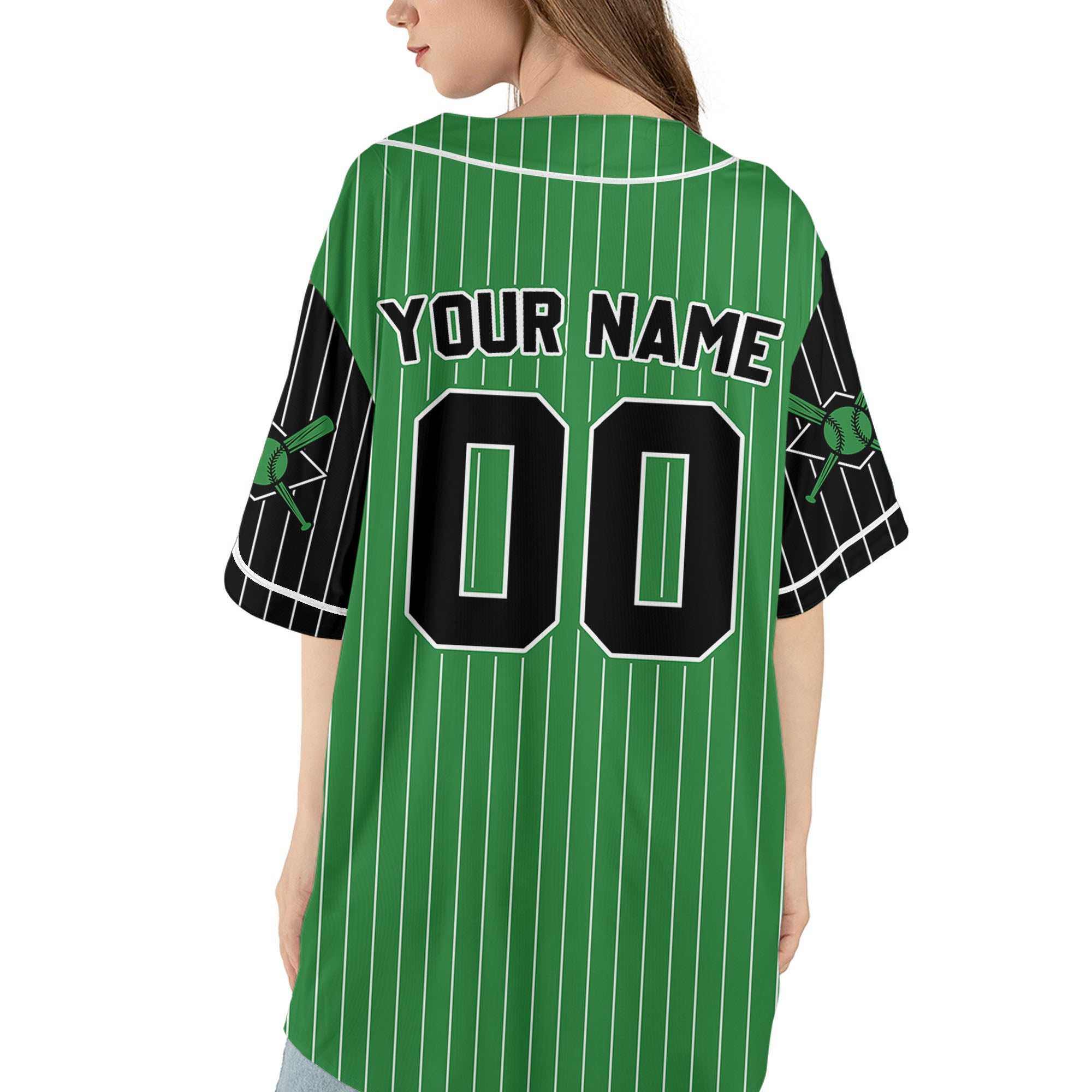 Personalized-Team-Name-And-Number-Collection-Striped-Black-Sleeve