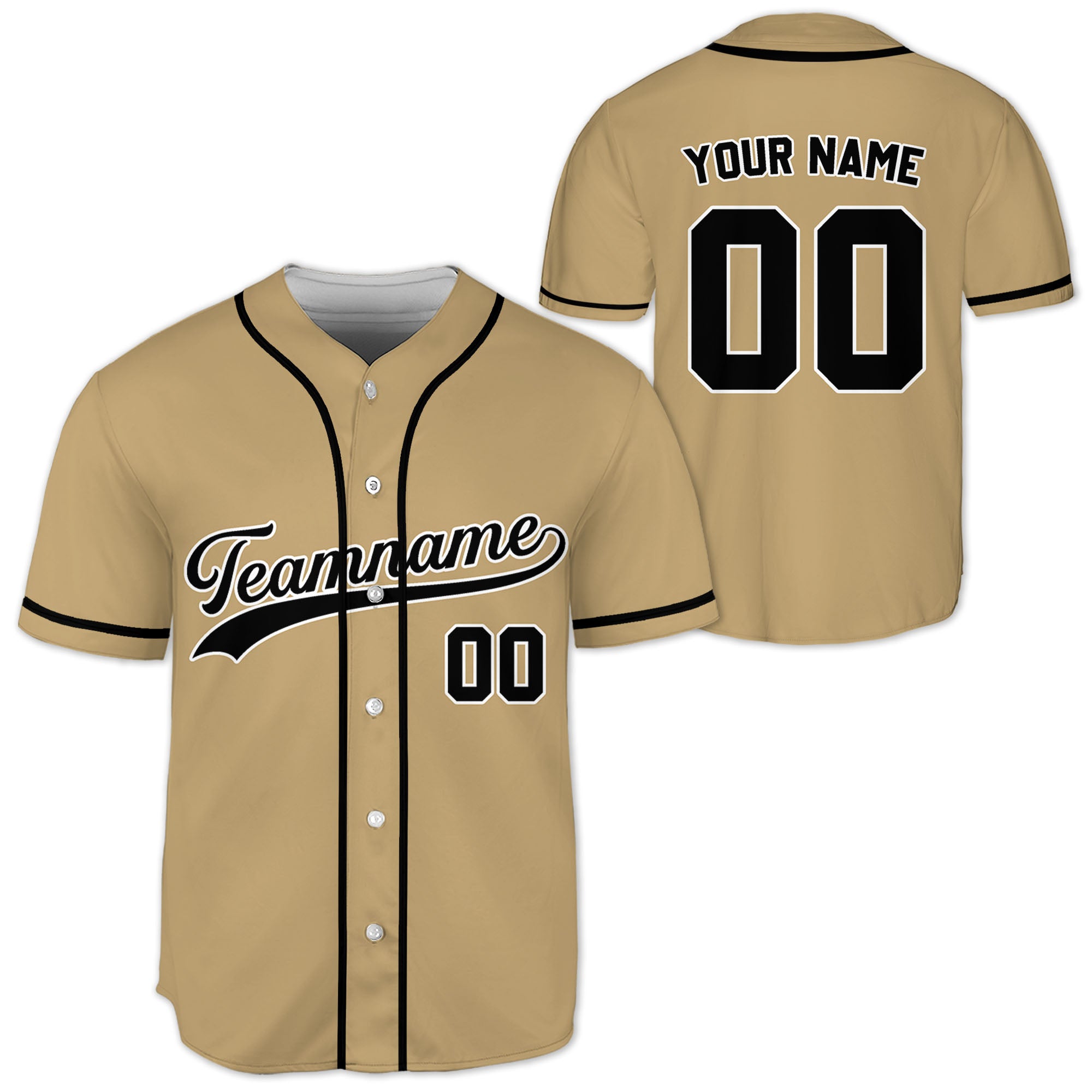 Personalized-Team-Name-And-Number-Collection-Style-Sand