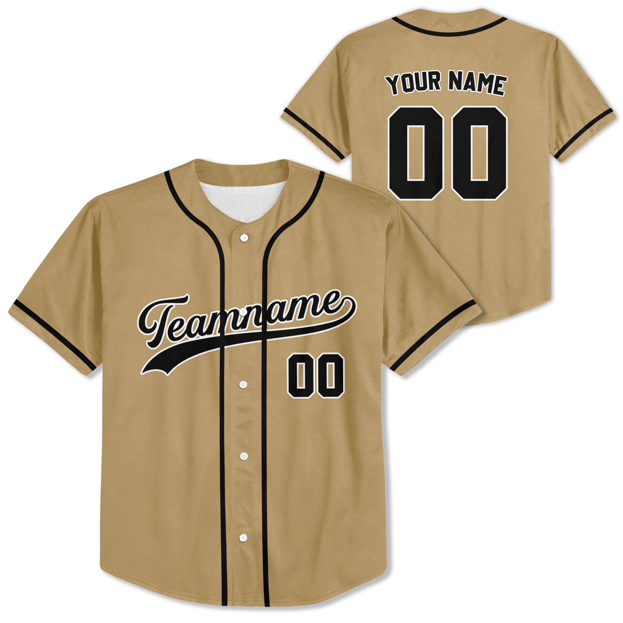 Personalized-Team-Name-And-Number-Collection-Style-Sand