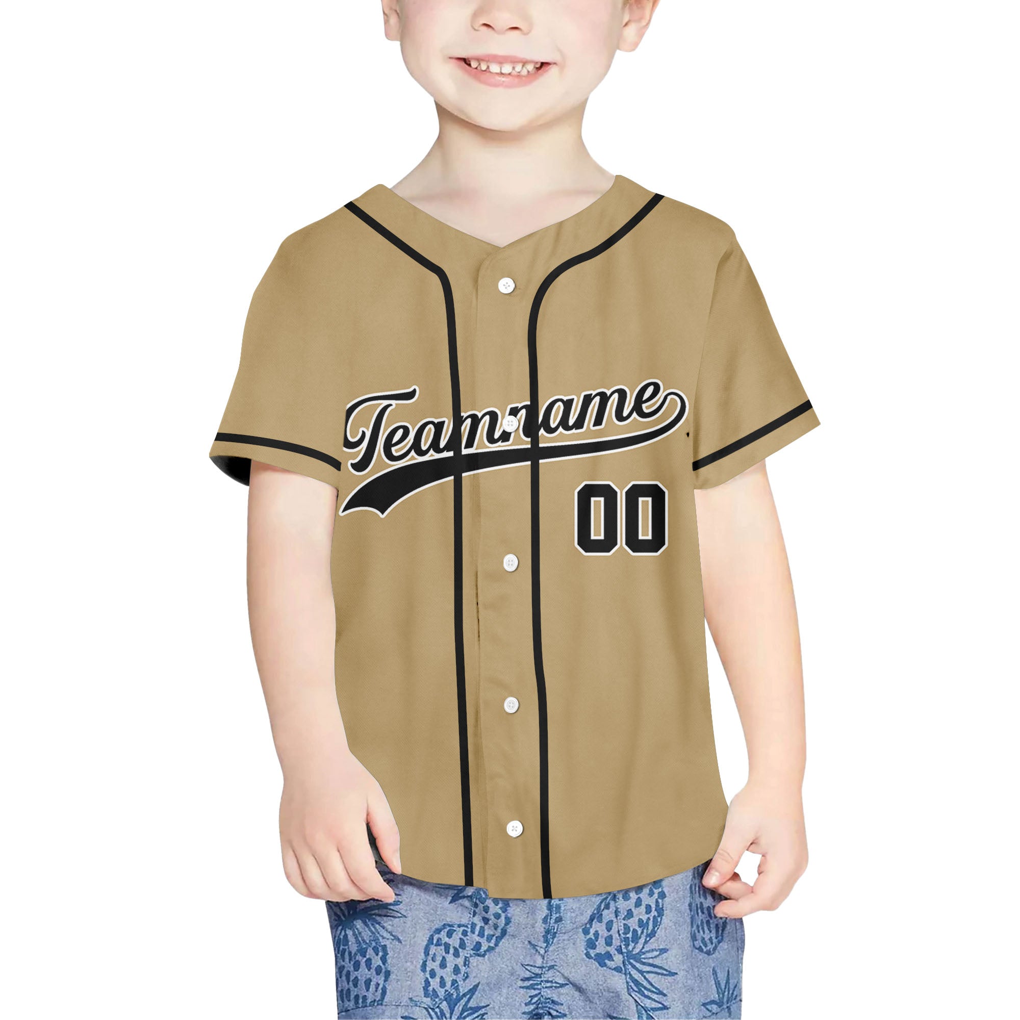 Personalized-Team-Name-And-Number-Collection-Style-Sand