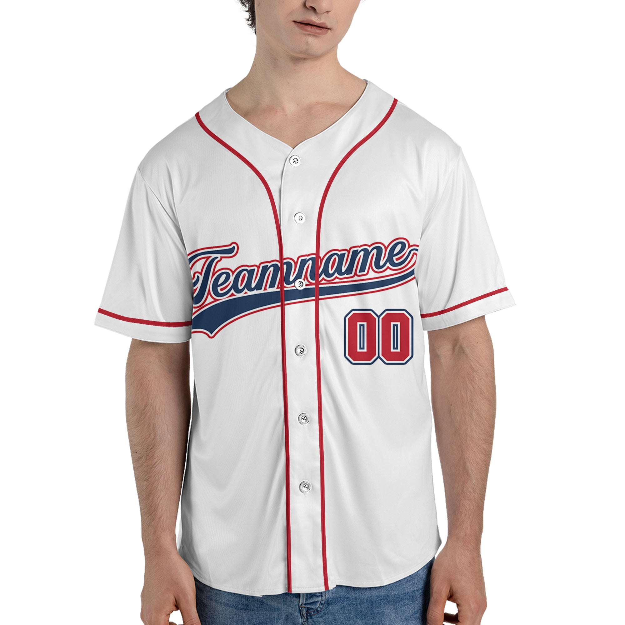 Personalized-Team-Name-And-Number-Collection-Style-White