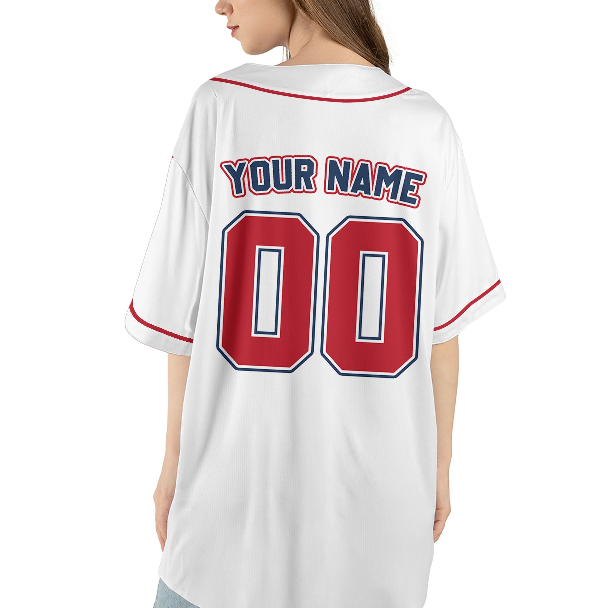 Personalized-Team-Name-And-Number-Collection-Style-White