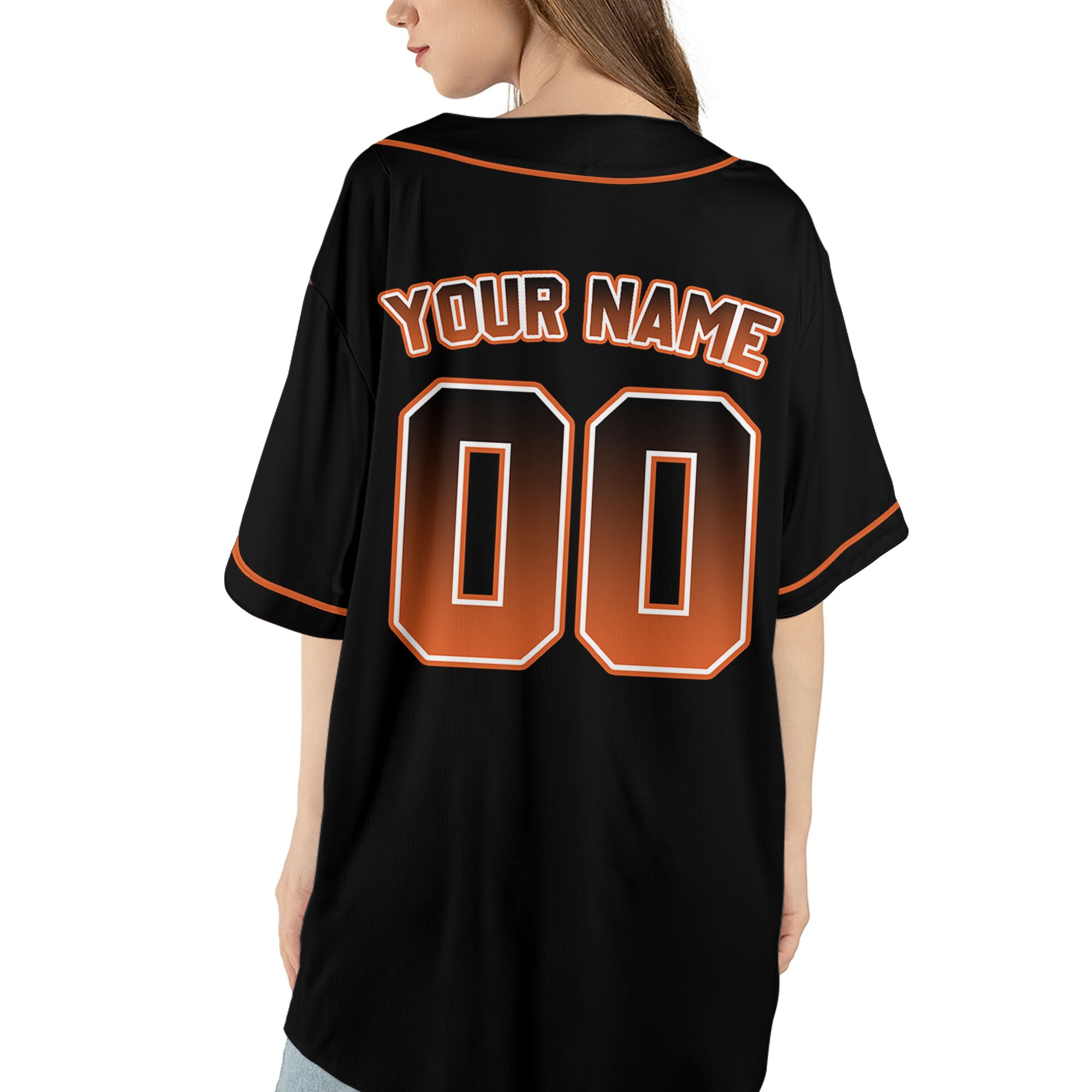 Personalized-Team-Name-And-Number-Colorful-Awesome-Collection-Black