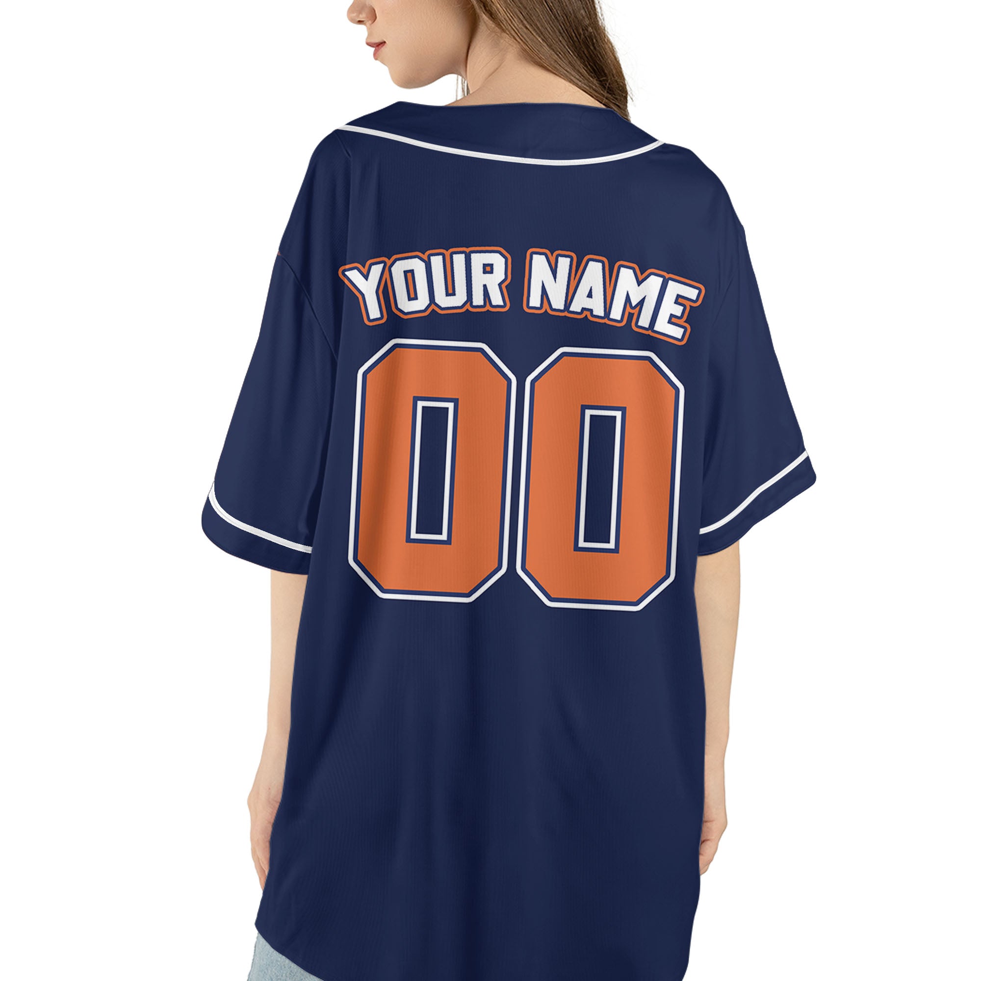 Personalized-Team-Name-And-Number-Colorful-Awesome-Collection-Dark-Navy