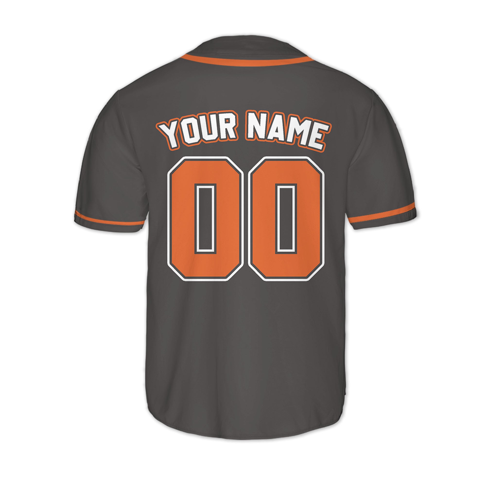 Personalized-Team-Name-And-Number-Colorful-Awesome-Collection-Grey-Brown