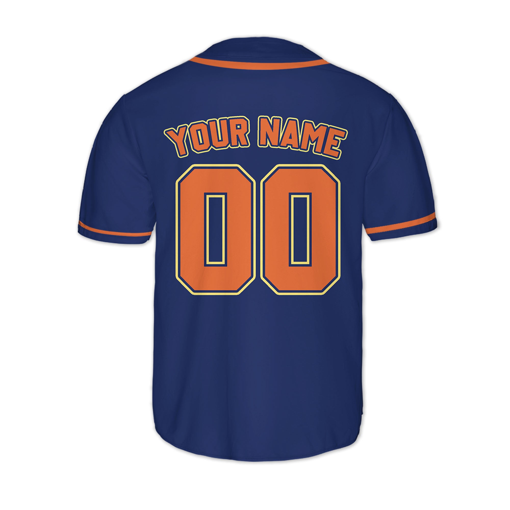 Personalized-Team-Name-And-Number-Colorful-Awesome-Collection-Navy