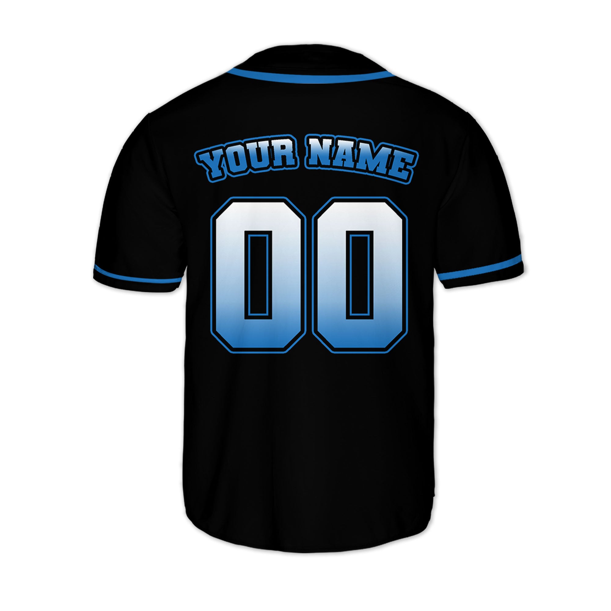 Personalized-Team-Name-And-Number-Custom-Collection-Gradient-Dark-Blue