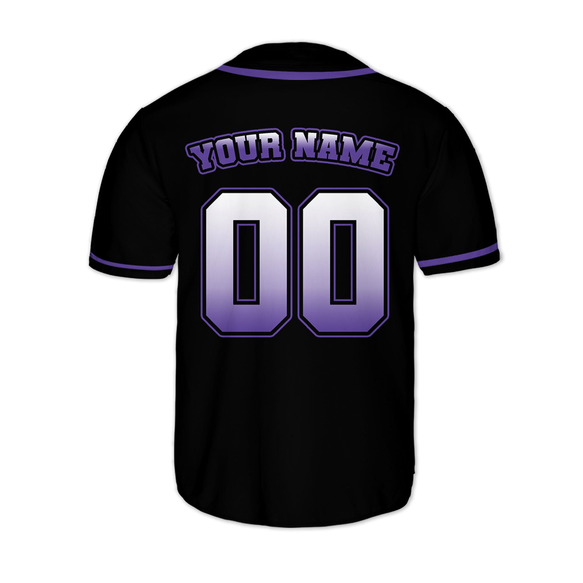 Personalized-Team-Name-And-Number-Custom-Collection-Gradient-Purple