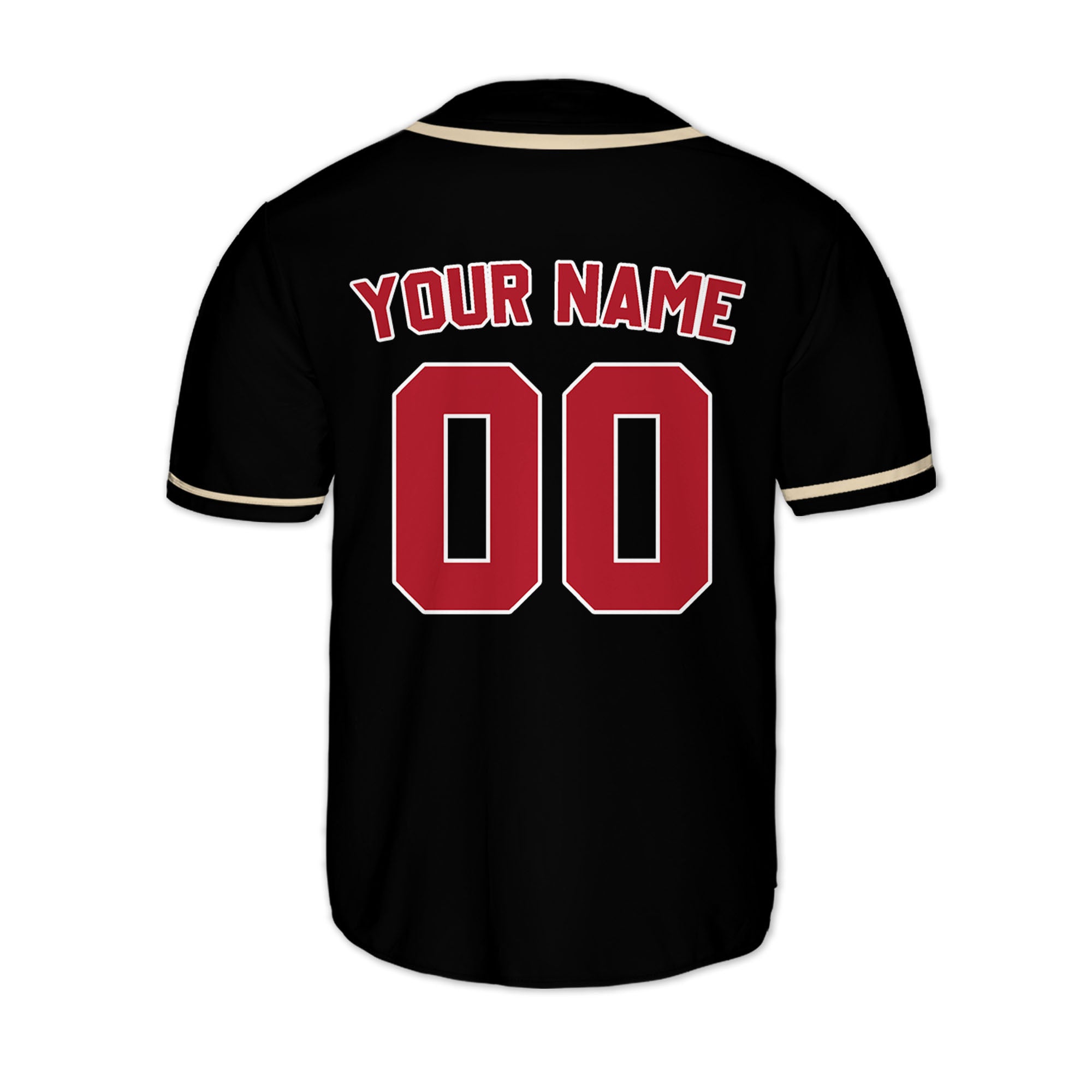 Personalized-Team-Name-And-Number-Custom-Collection-Great-Black