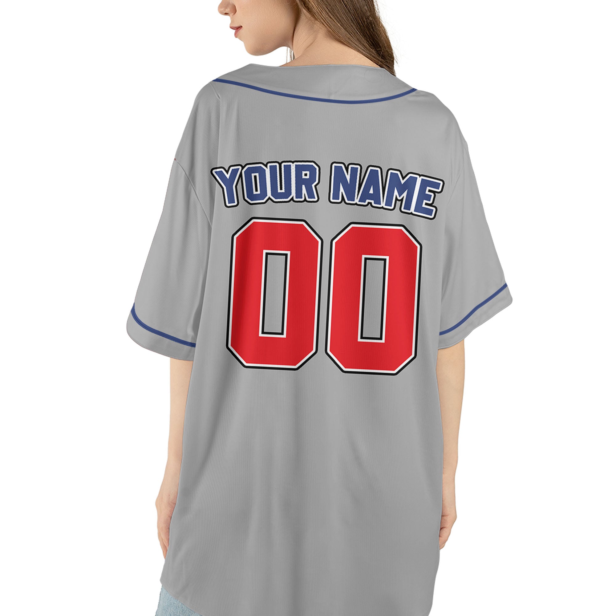 Personalized-Team-Name-And-Number-Custom-Collection-Great-Grey