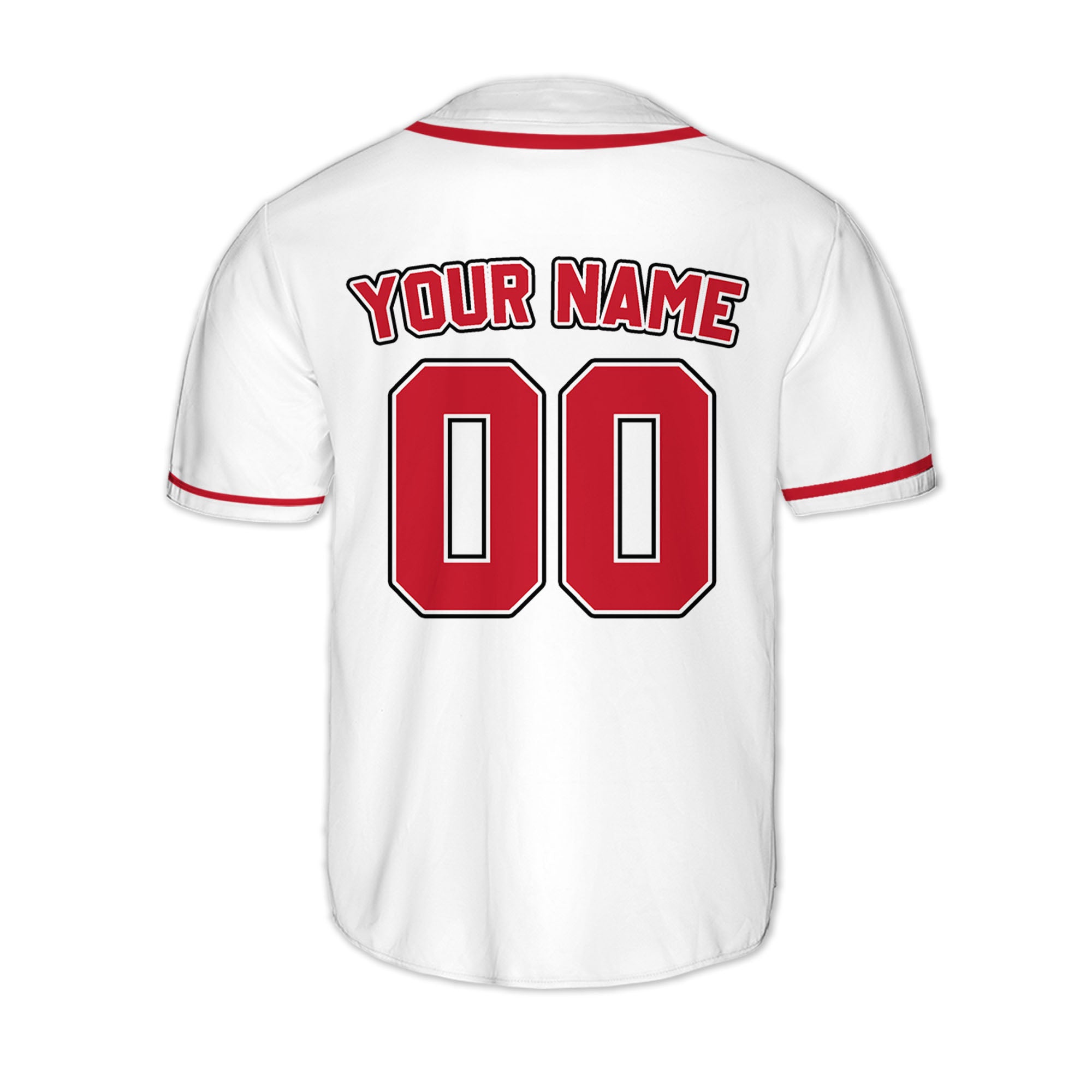 Personalized-Team-Name-And-Number-Custom-Collection-Great-White