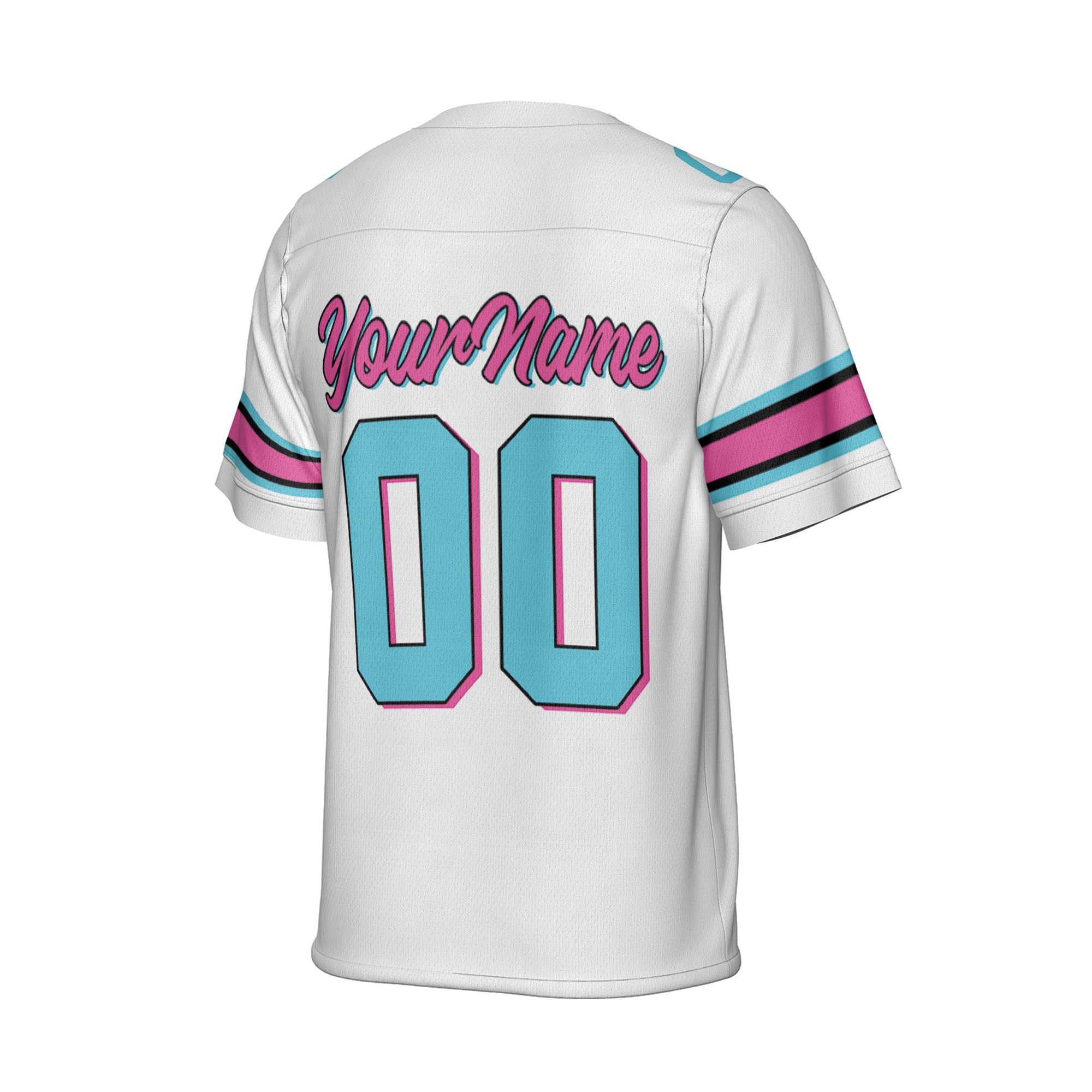 Personalized-Team-Name-And-Number-Retro-Style-White