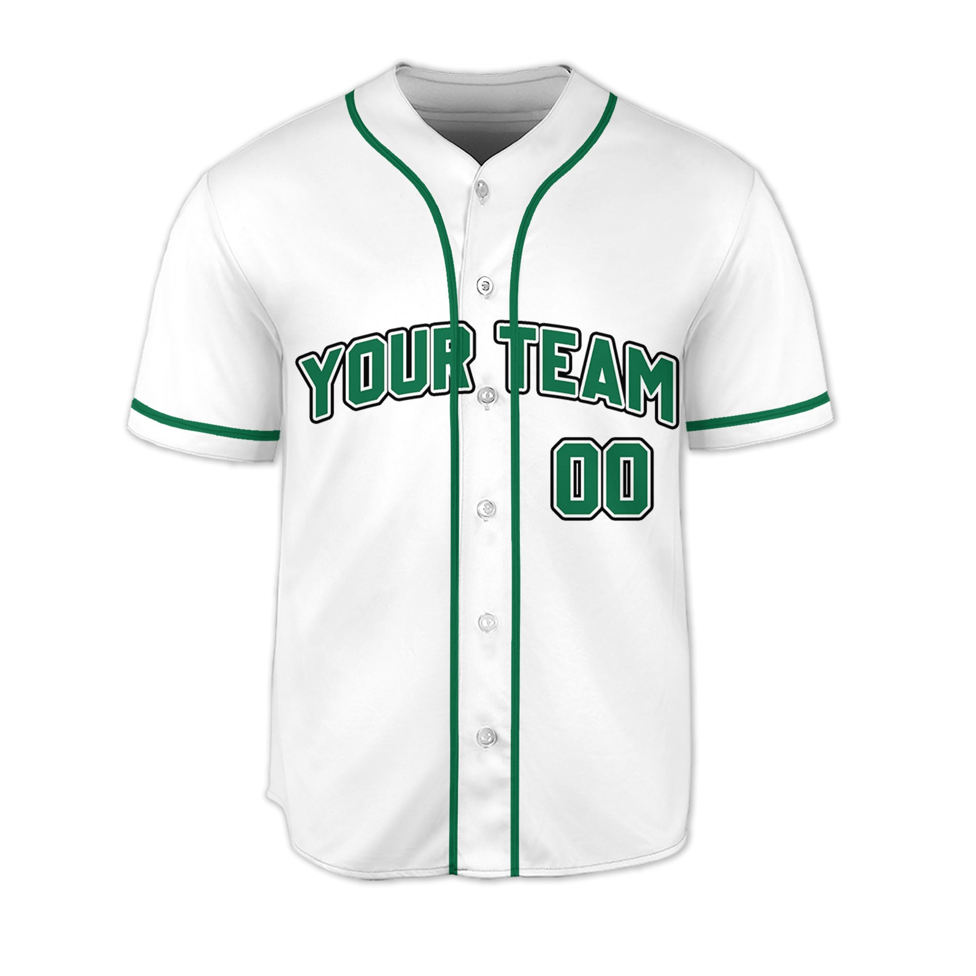 Personalized-Team-Name-And-Number-So-Cool-Collection-White