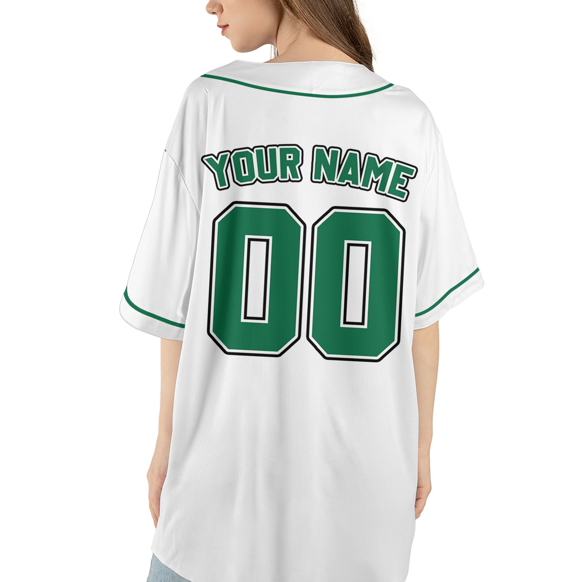 Personalized-Team-Name-And-Number-So-Cool-Collection-White