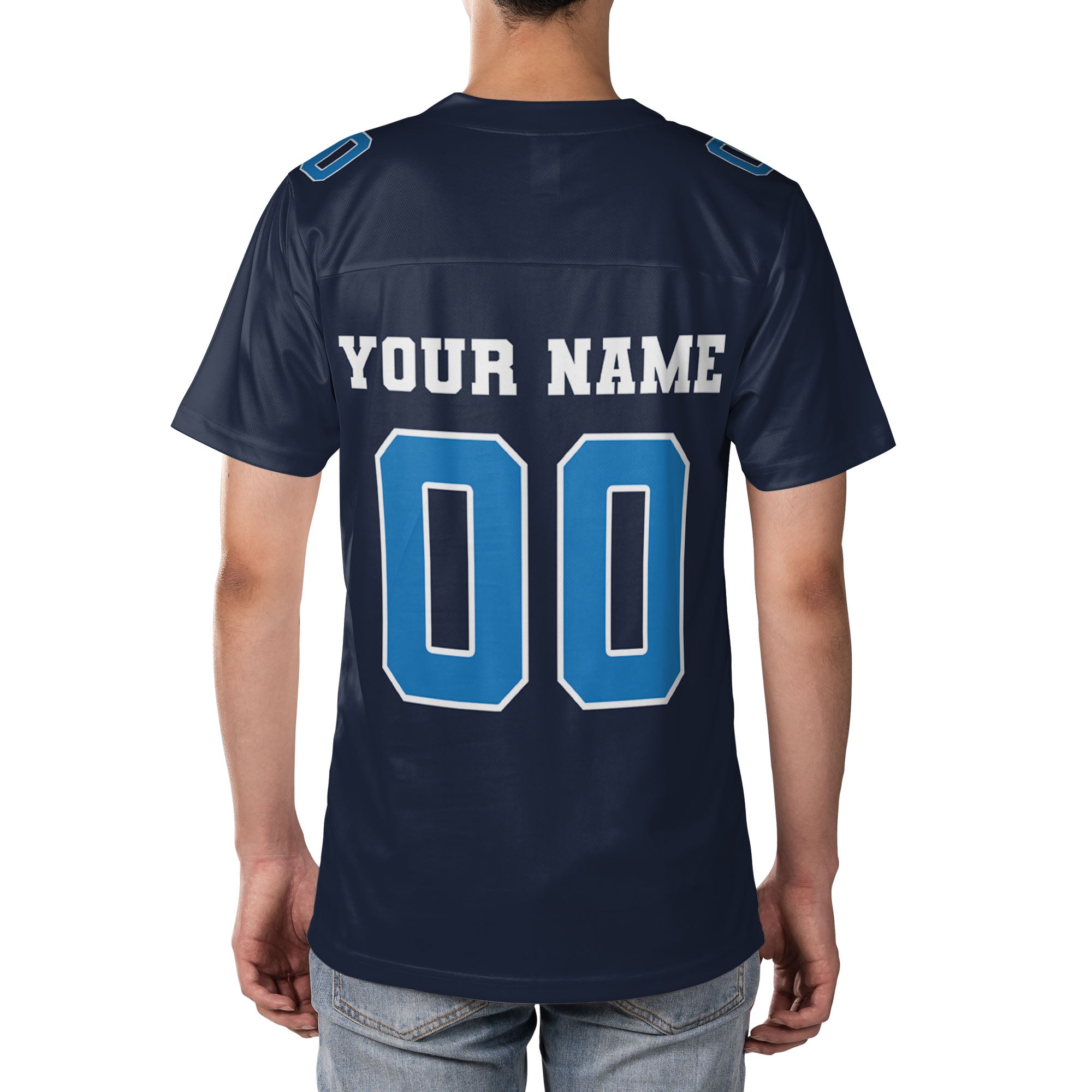 Personalized-Team-Name-Awesome-Cool-Style-Navy