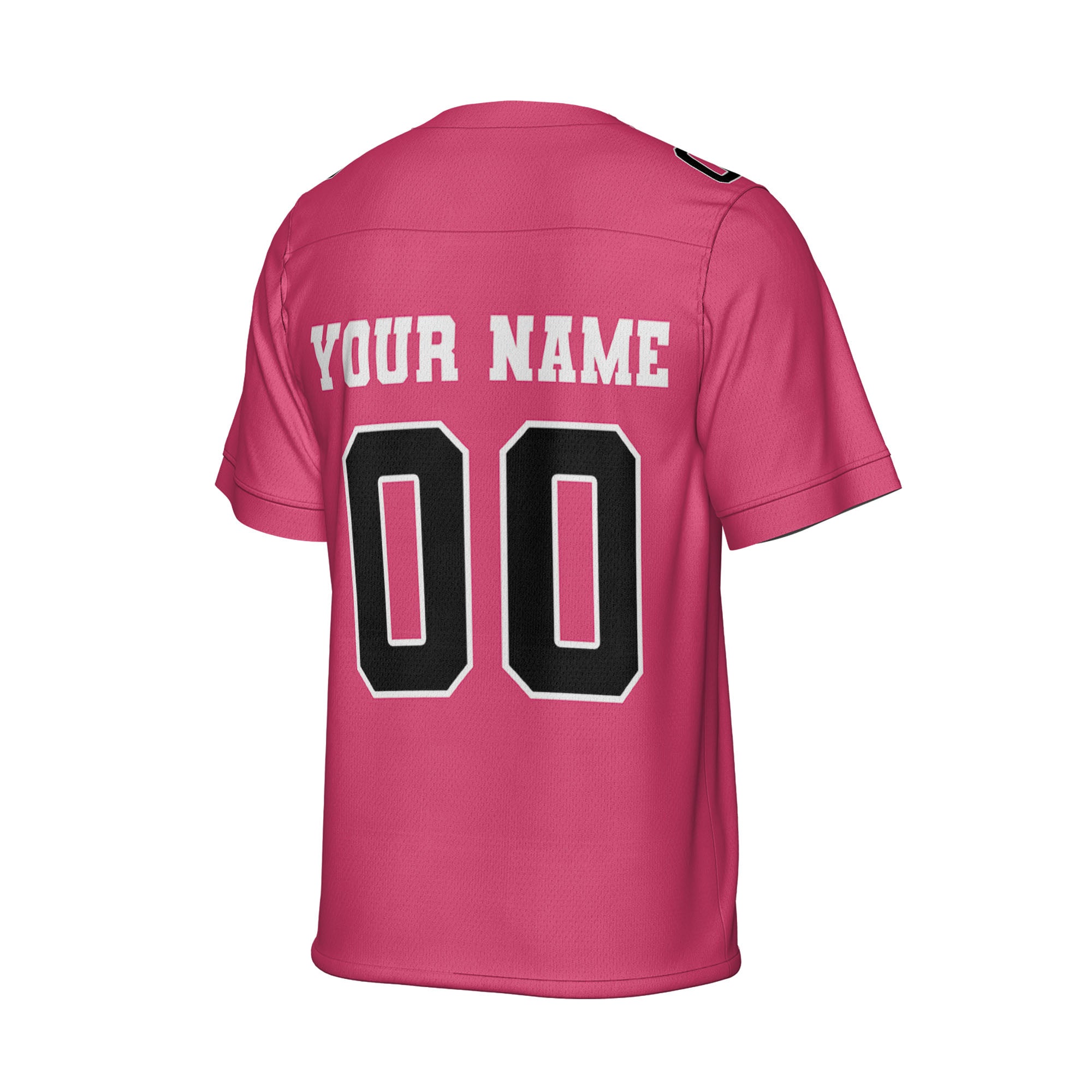 Personalized-Team-Name-Awesome-Cool-Style-Pink