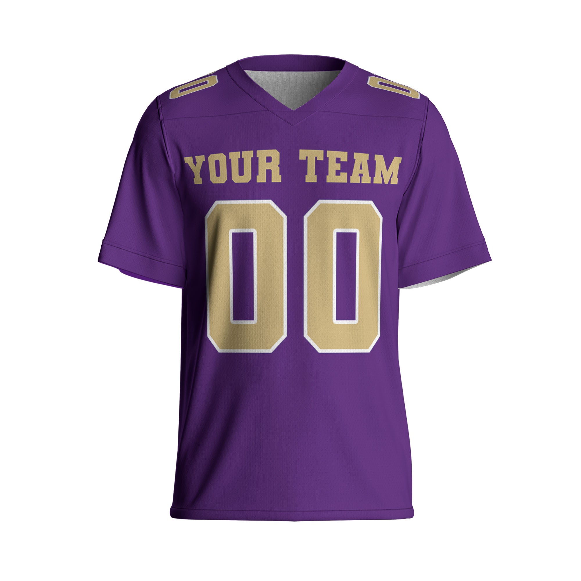 Personalized-Team-Name-Awesome-Cool-Style-Purple