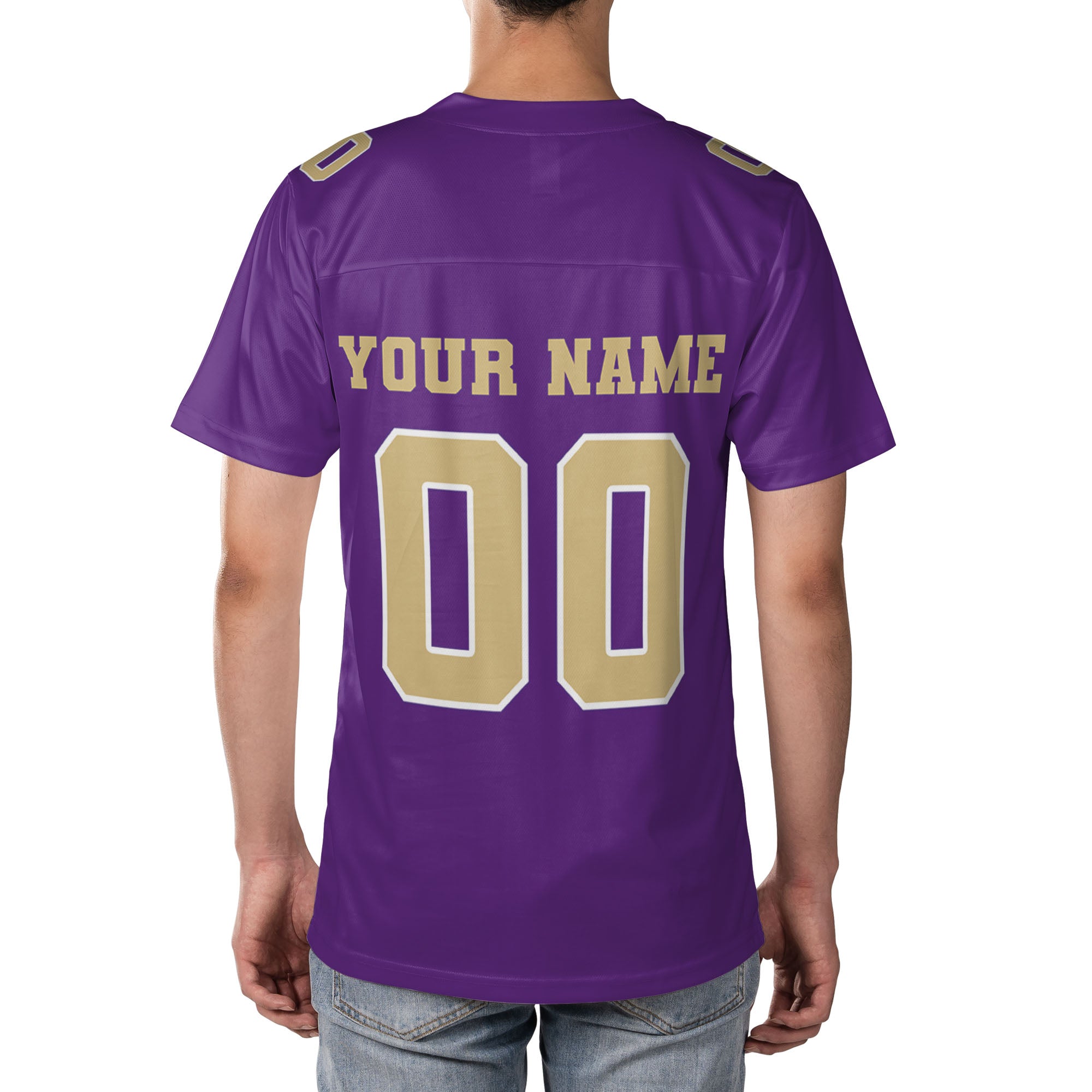 Personalized-Team-Name-Awesome-Cool-Style-Purple