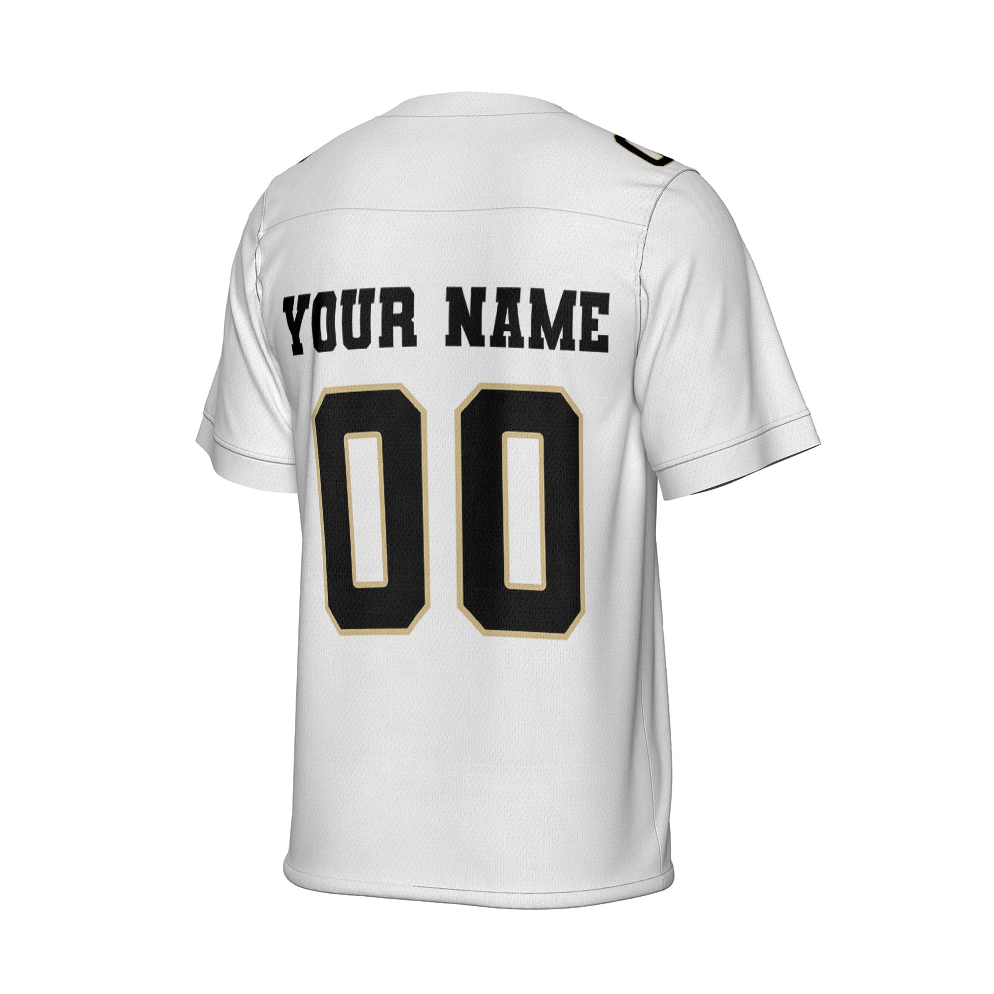 Personalized-Team-Name-Awesome-Cool-Style-White