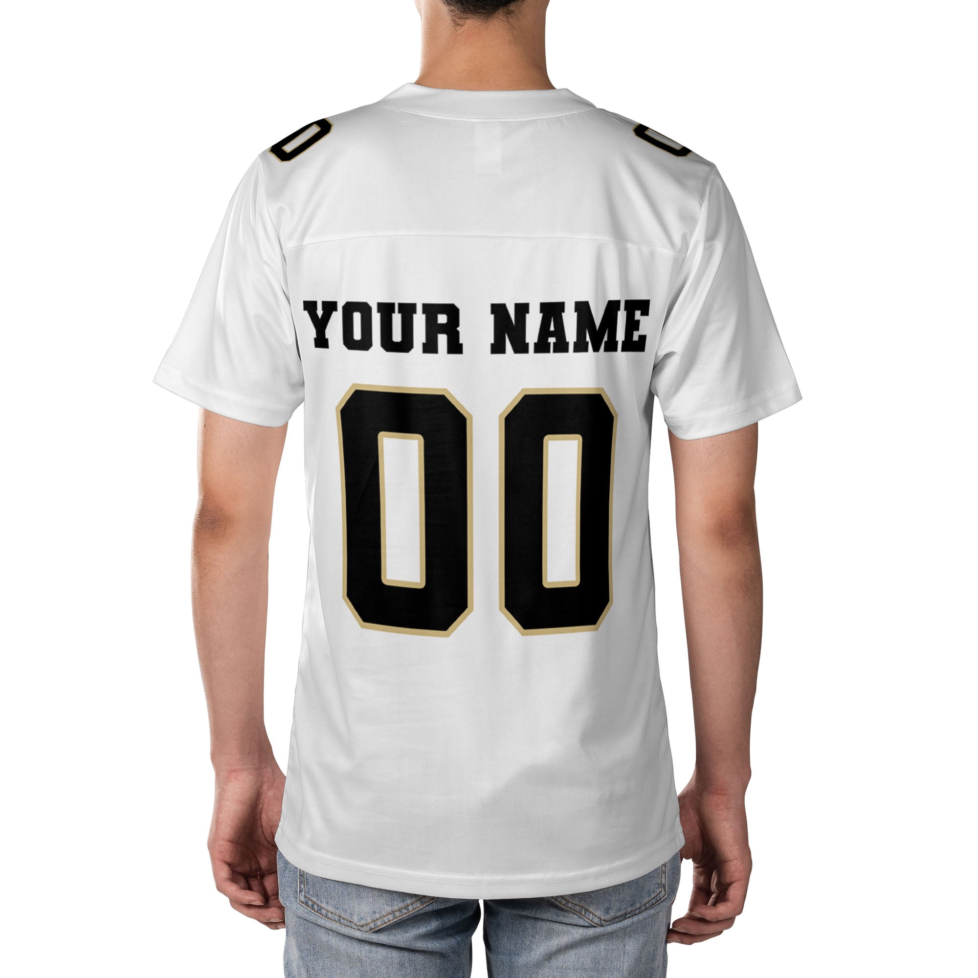 Personalized-Team-Name-Awesome-Cool-Style-White