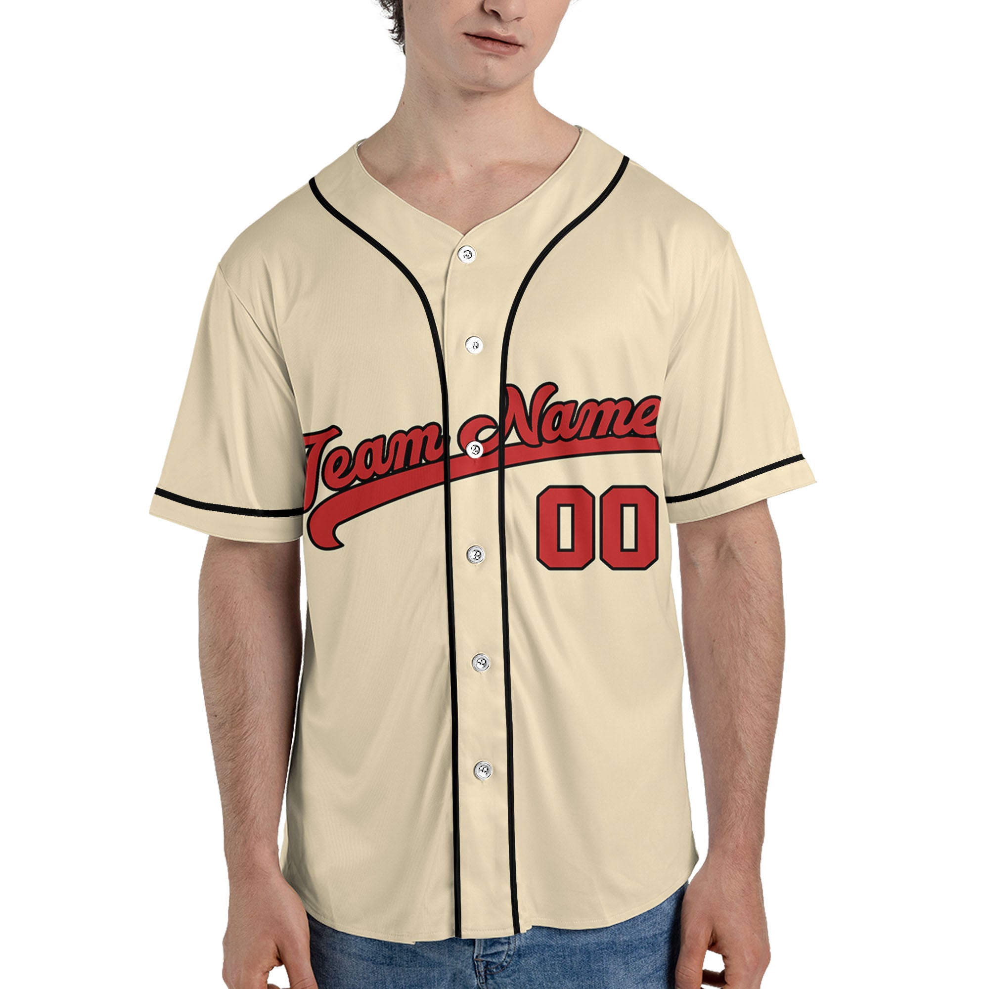 Personalized-Team-Name-Awesome-Custom-Collection-Sand-Color