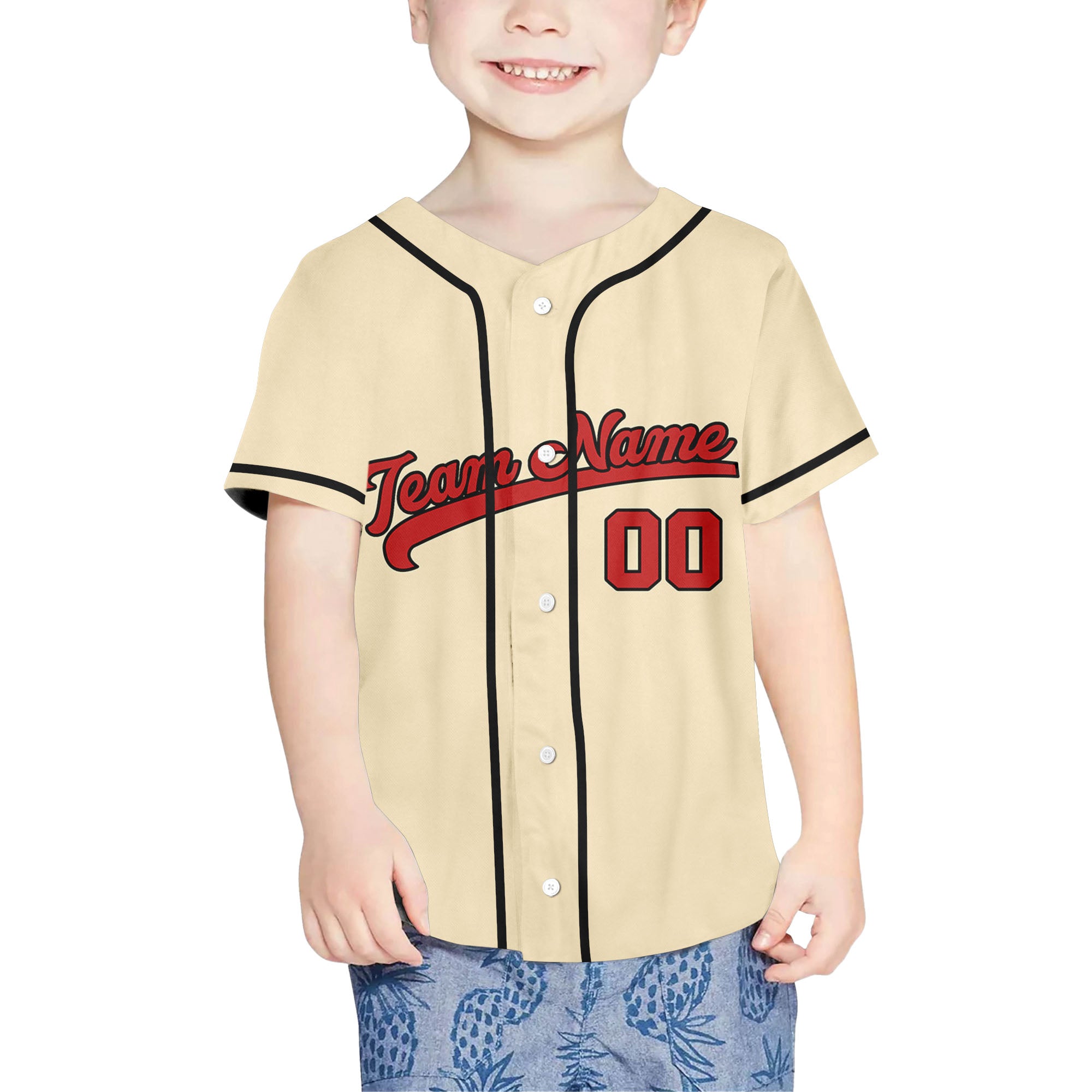 Personalized-Team-Name-Awesome-Custom-Collection-Sand-Color