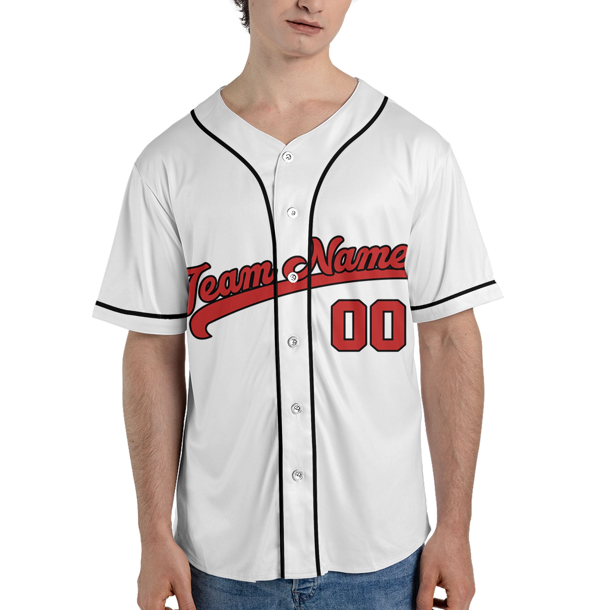 Personalized-Team-Name-Awesome-Custom-Collection-White-Color