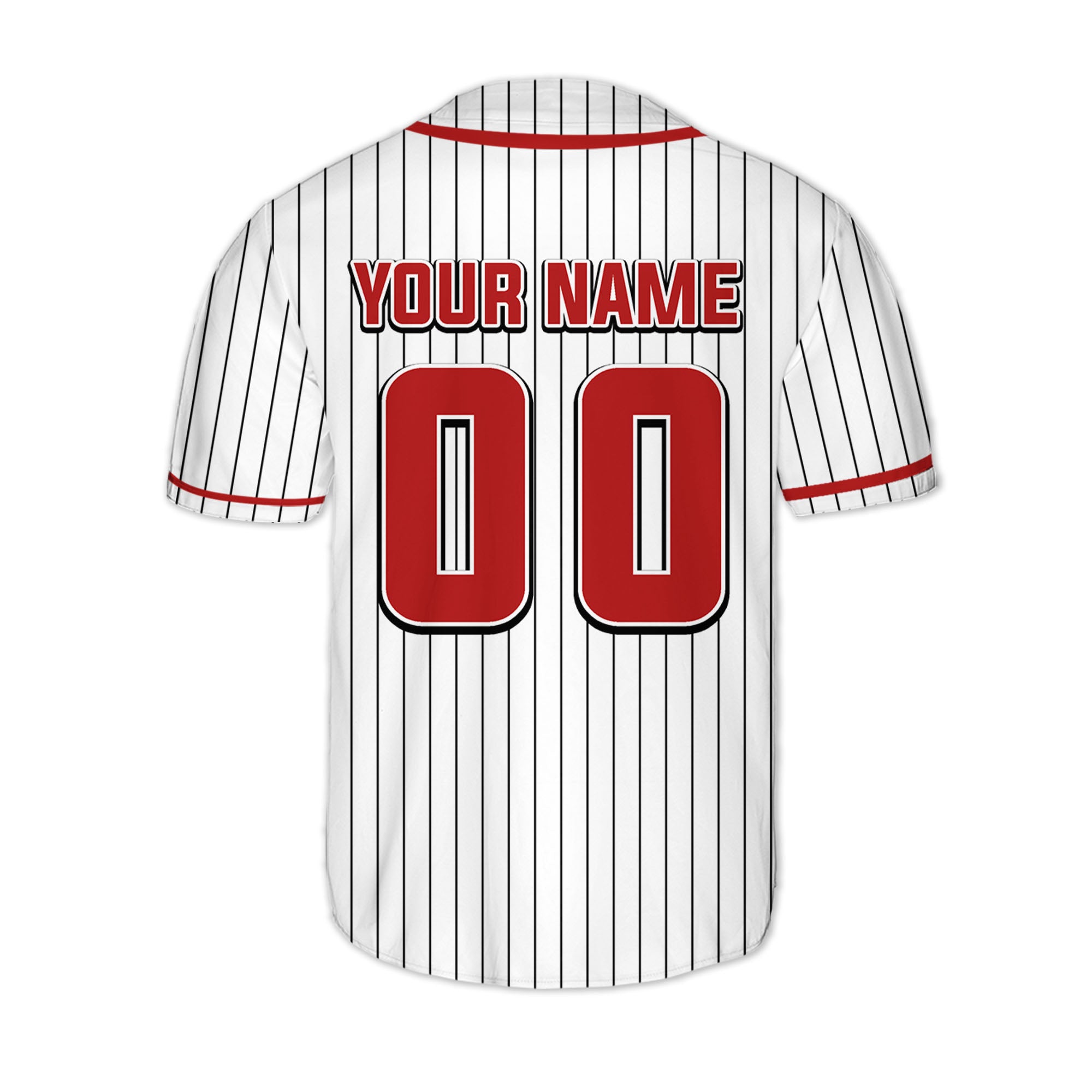 Personalized-Team-Name-Black-White-Striped