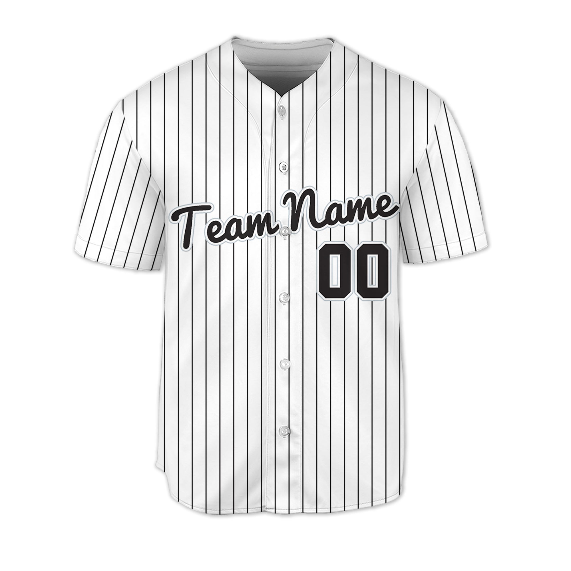 Personalized-Team-Name-Collection-Chicago-White