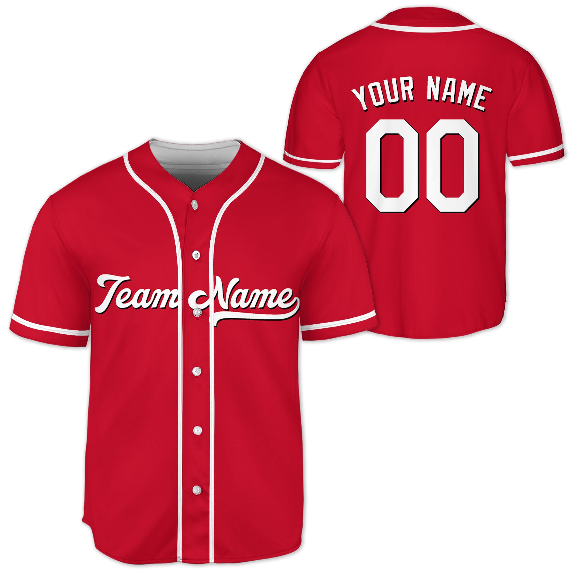 Personalized-Team-Name-Collection-Cincinnati
