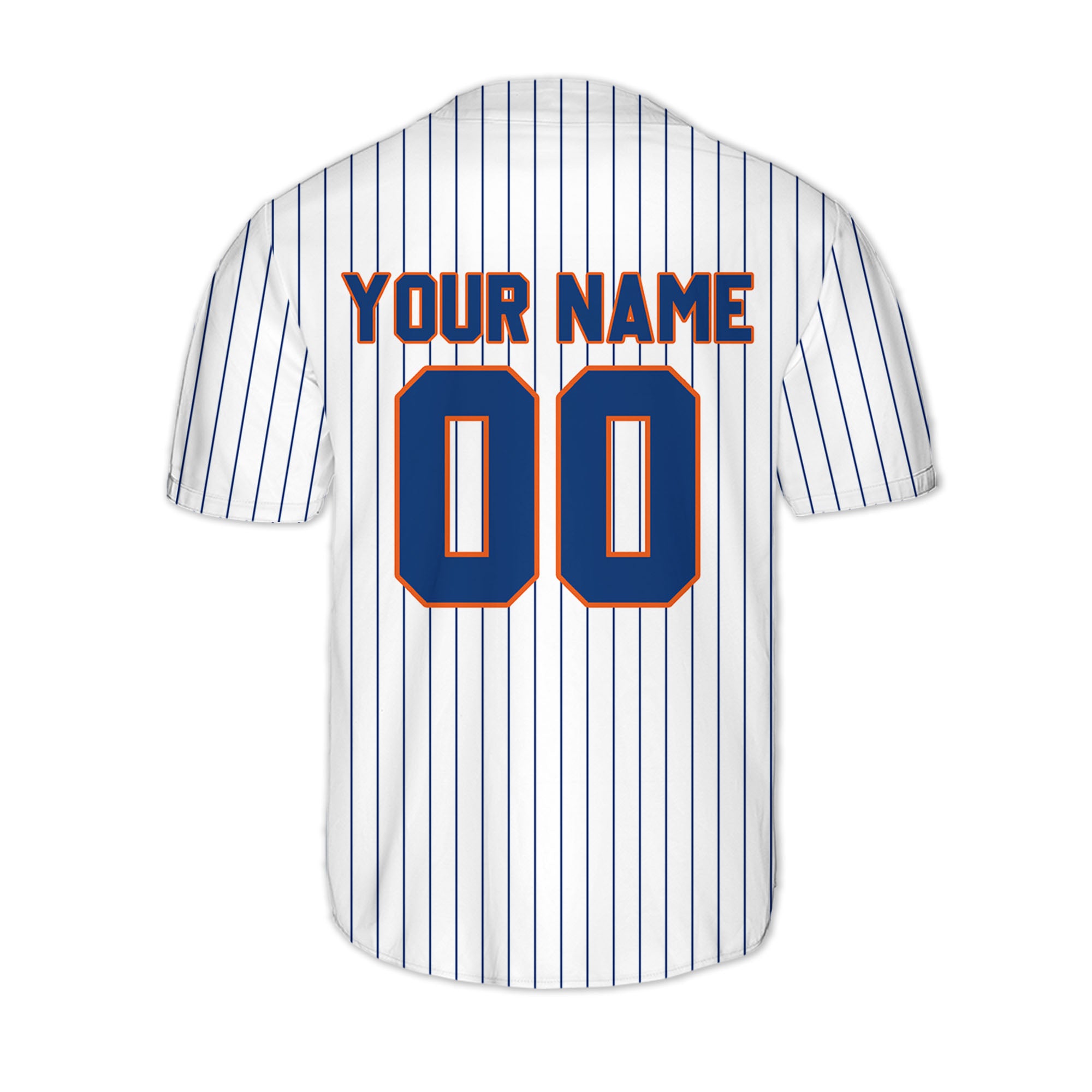 Personalized-Team-Name-Collection-New-York-Striped-Blue