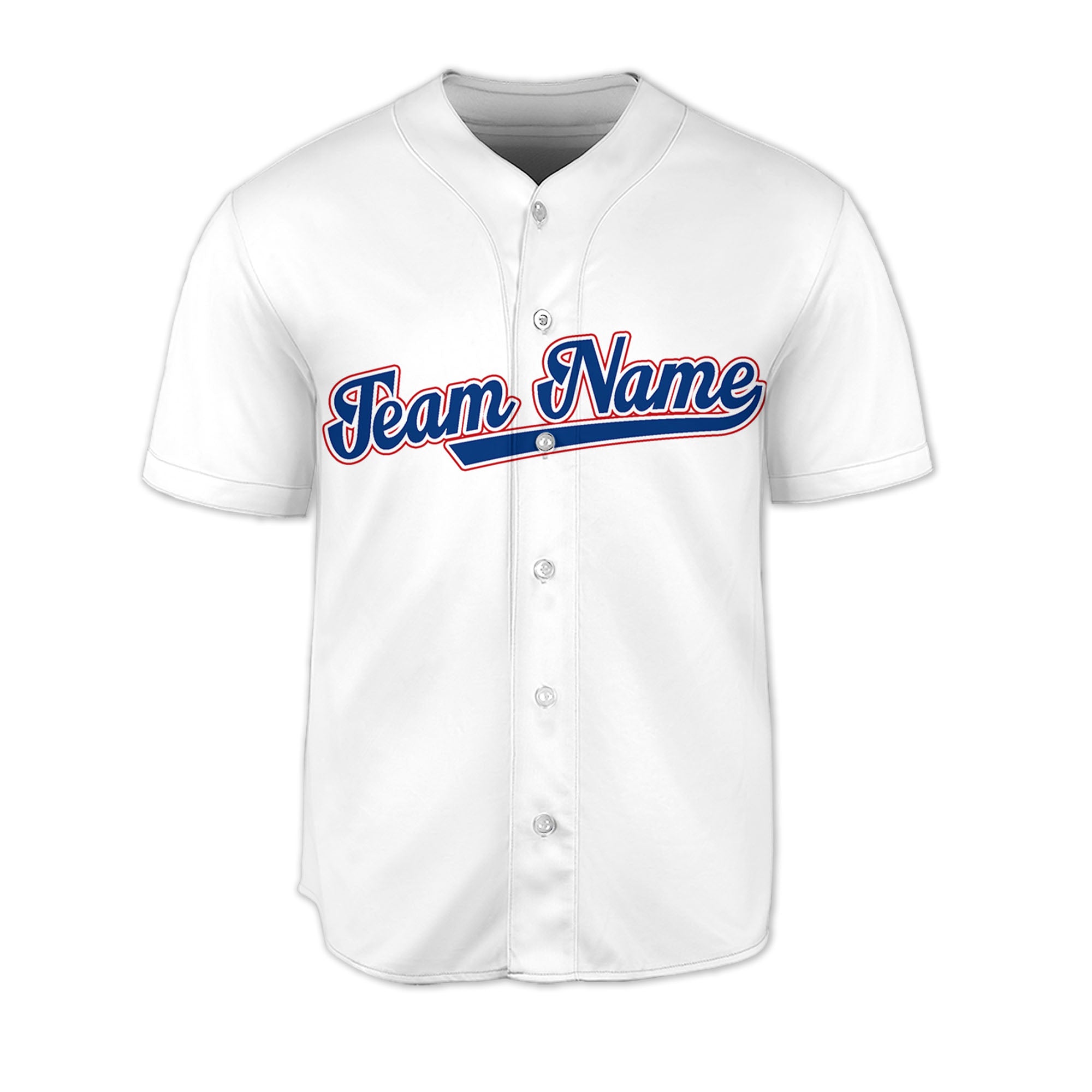 Personalized-Team-Name-Collection-Texas