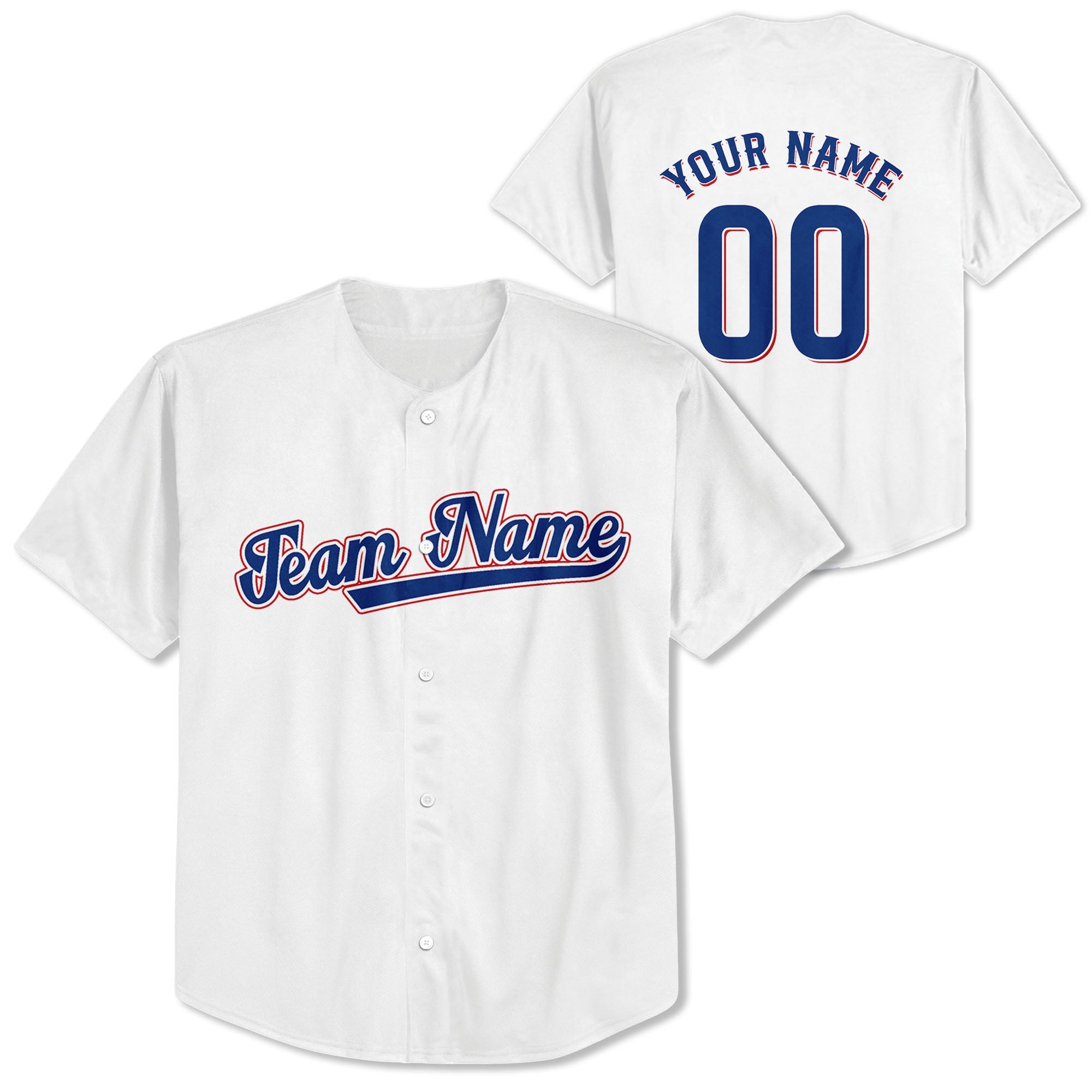 Personalized-Team-Name-Collection-Texas