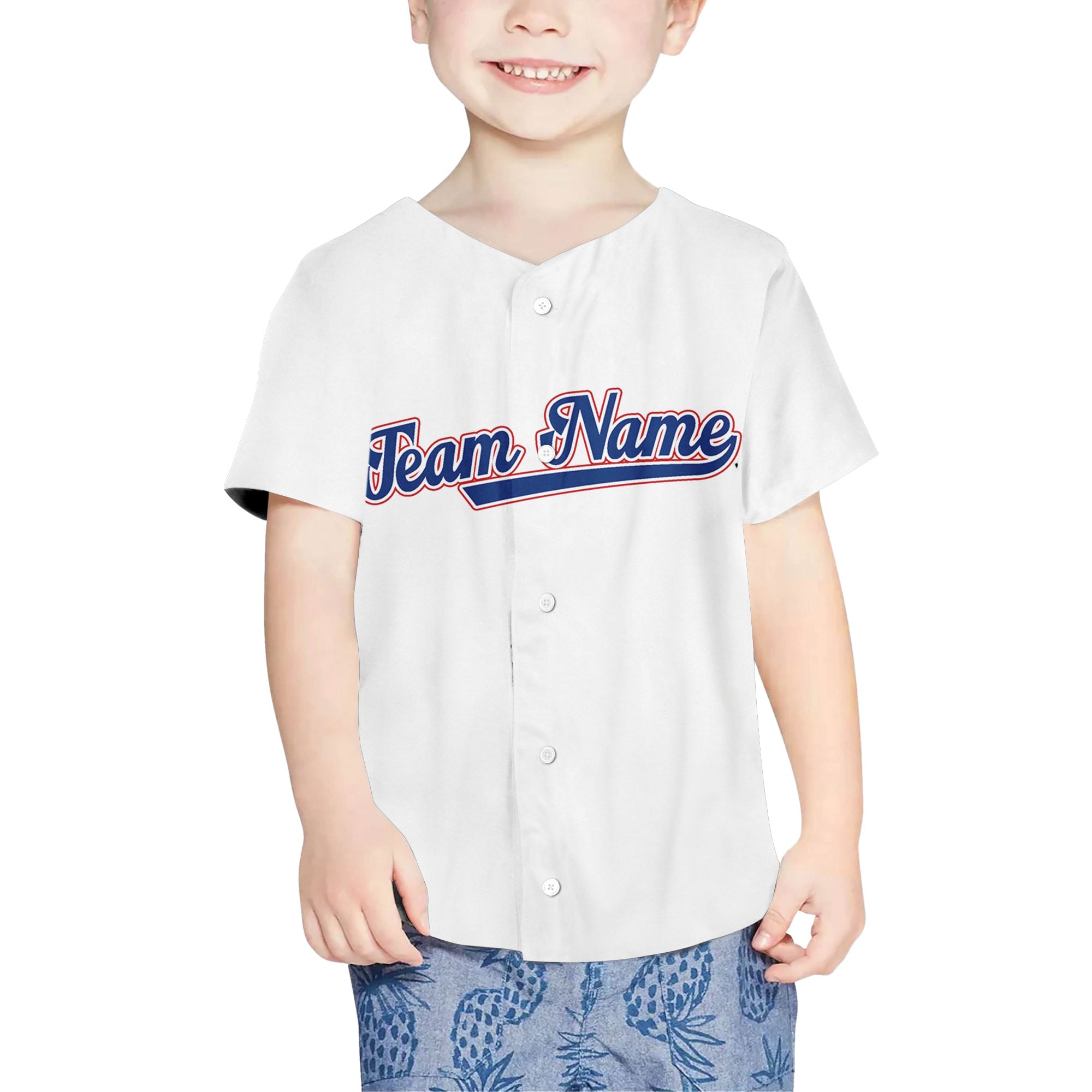 Personalized-Team-Name-Collection-Texas