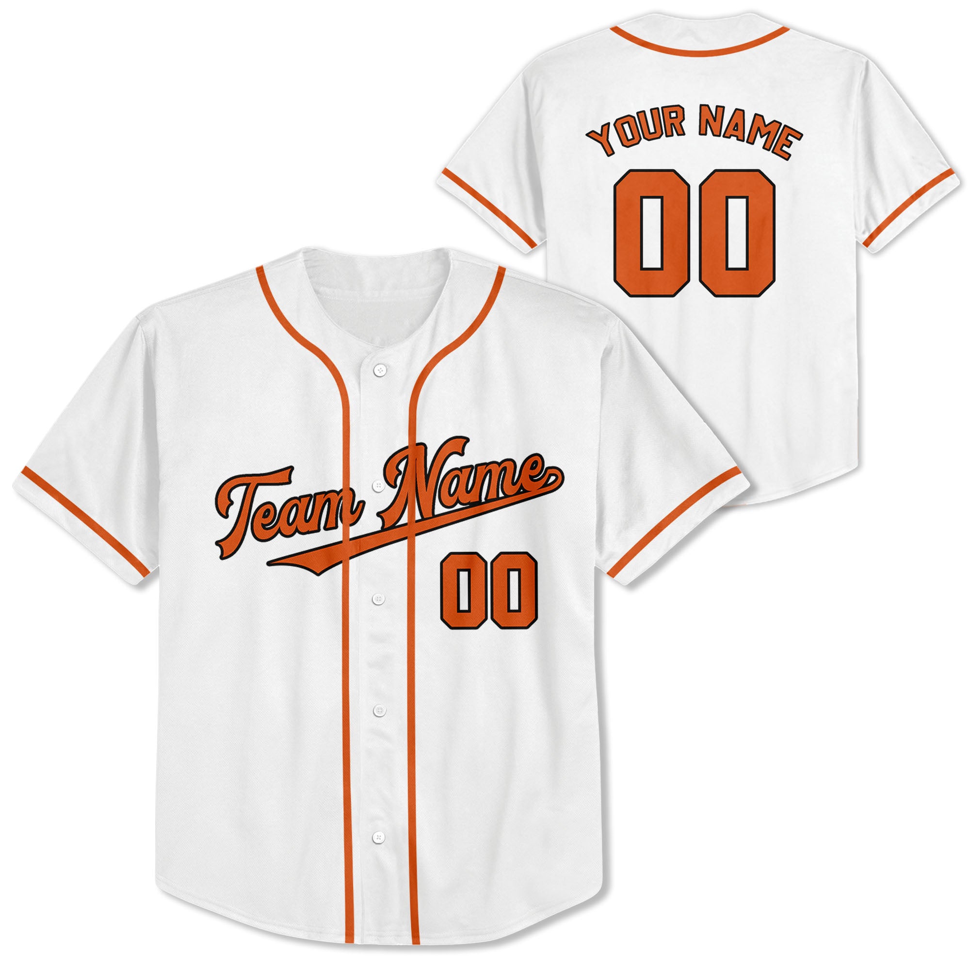 Personalized-Team-Name-Custom-Collection-Baltimore