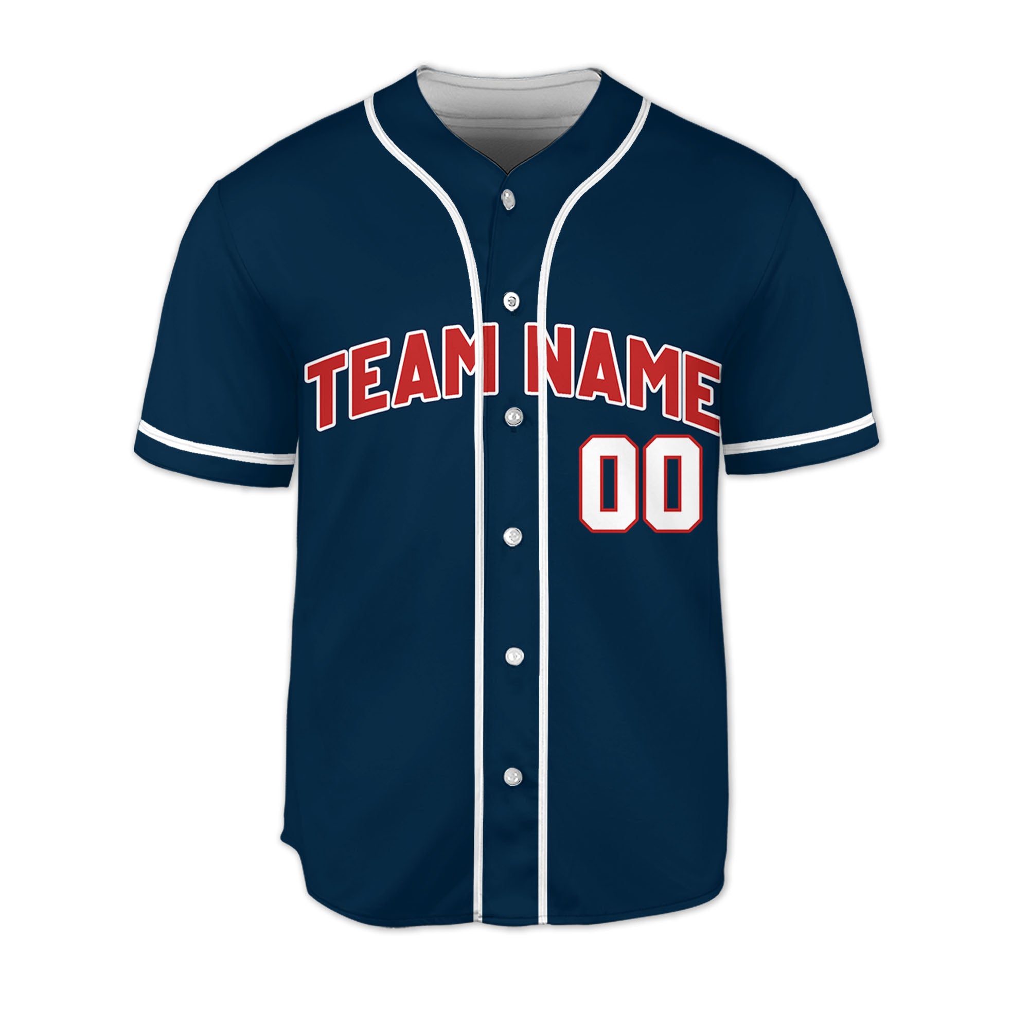 Personalized-Team-Name-Custom-Collection-Dark-Blue