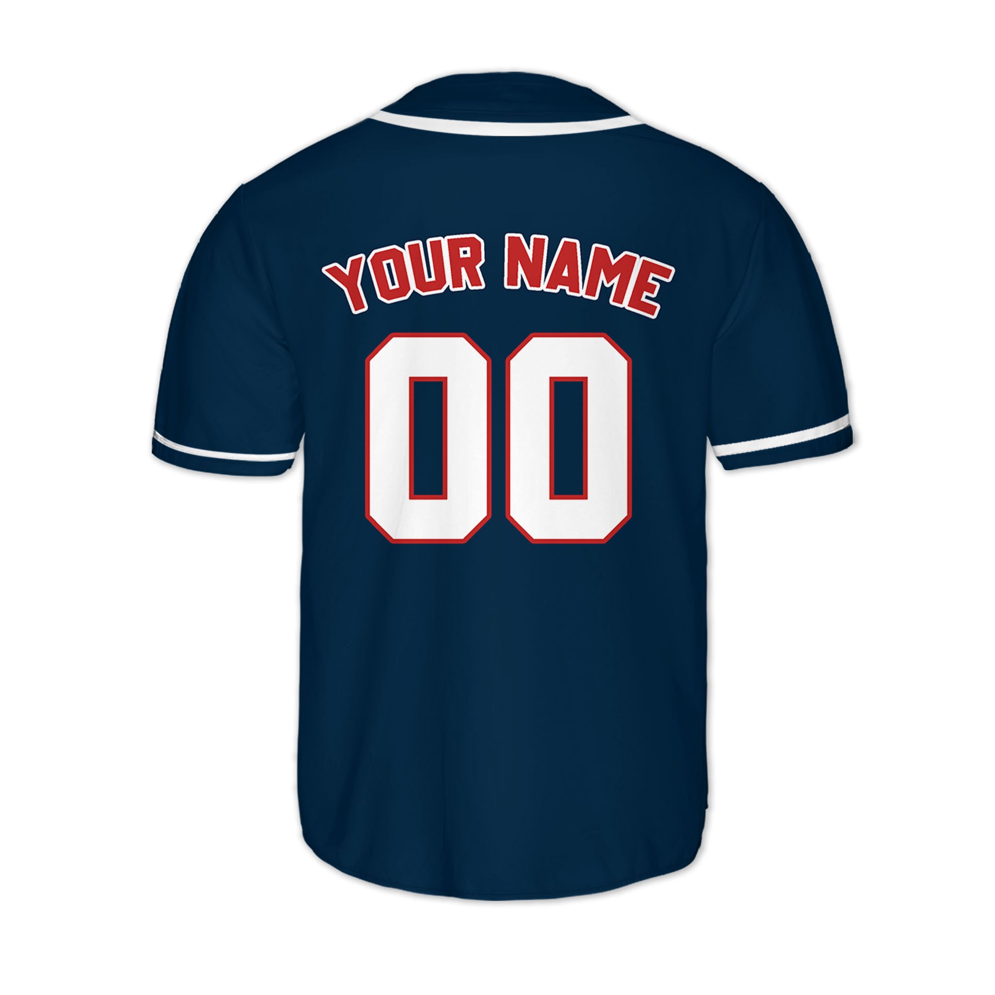 Personalized-Team-Name-Custom-Collection-Dark-Blue