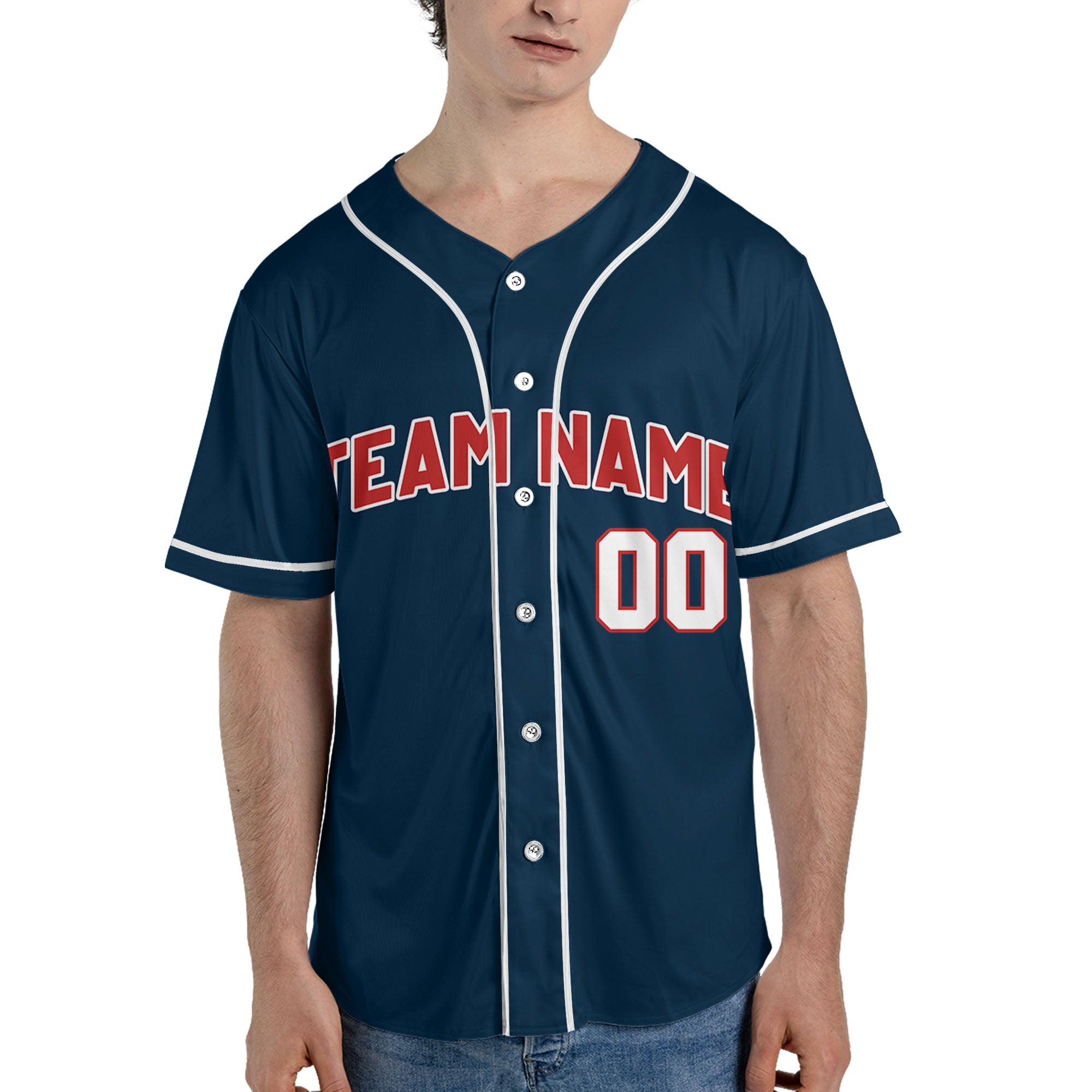 Personalized-Team-Name-Custom-Collection-Dark-Blue