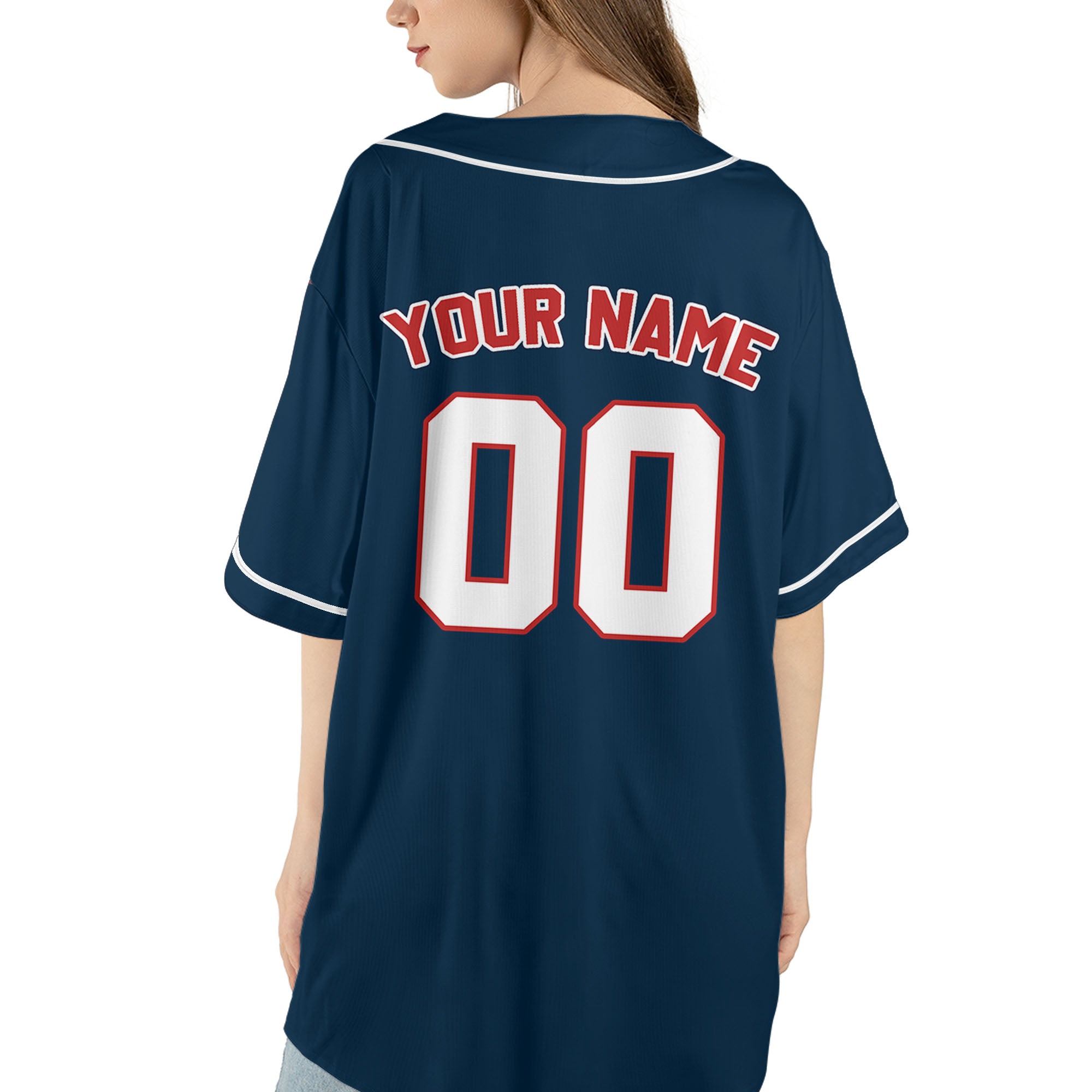 Personalized-Team-Name-Custom-Collection-Dark-Blue