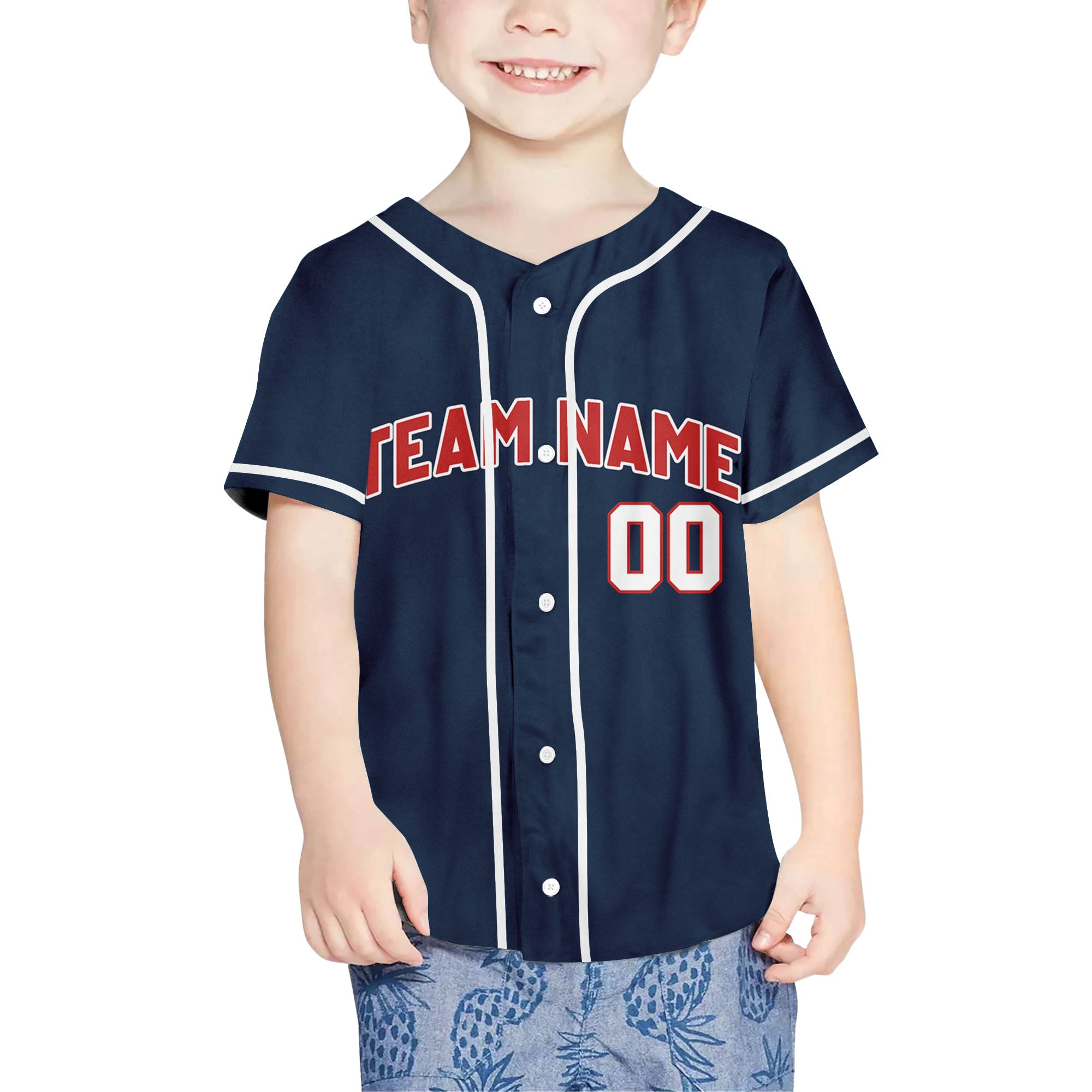 Personalized-Team-Name-Custom-Collection-Dark-Blue