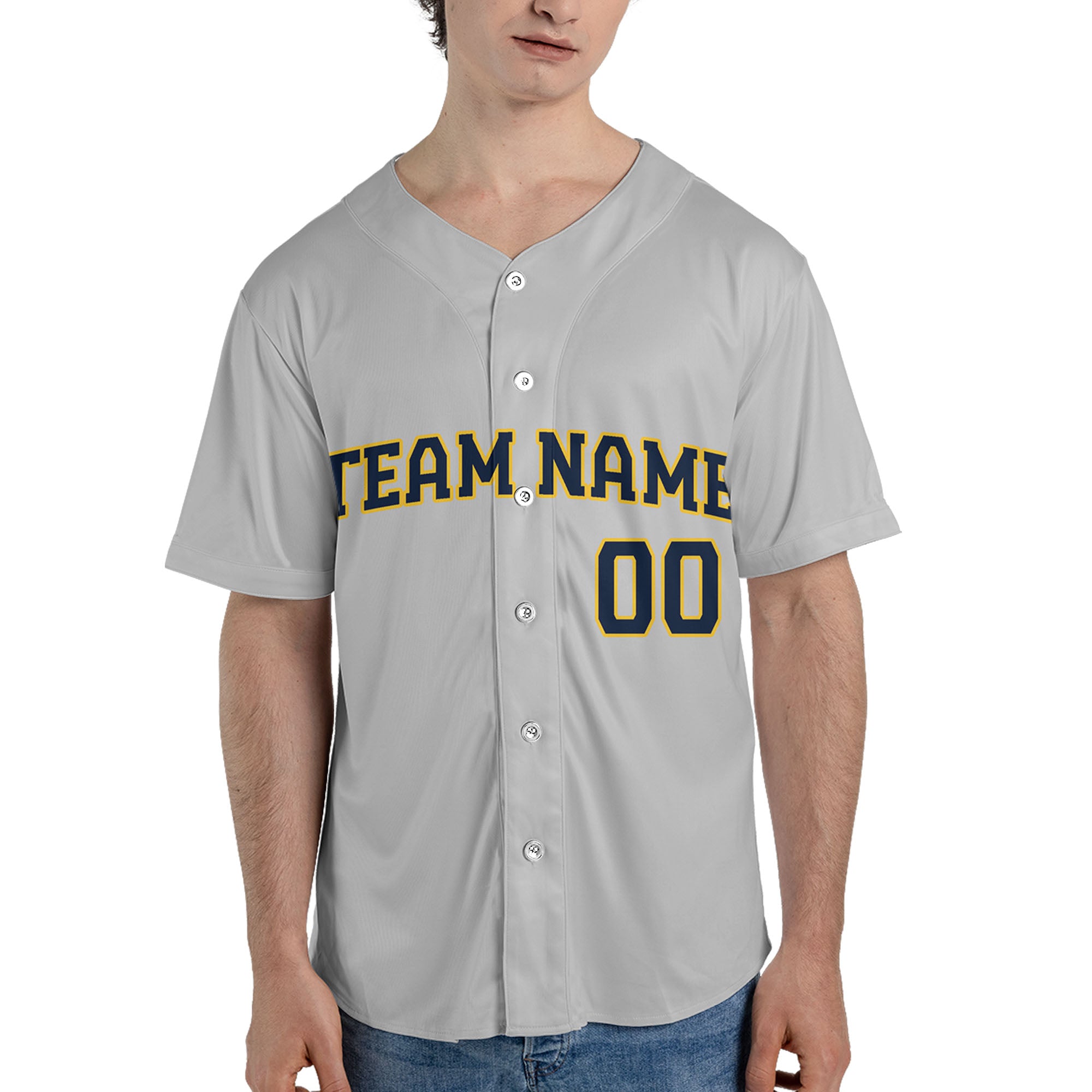 Personalized-Team-Name-Custom-Collection-Milwaukee