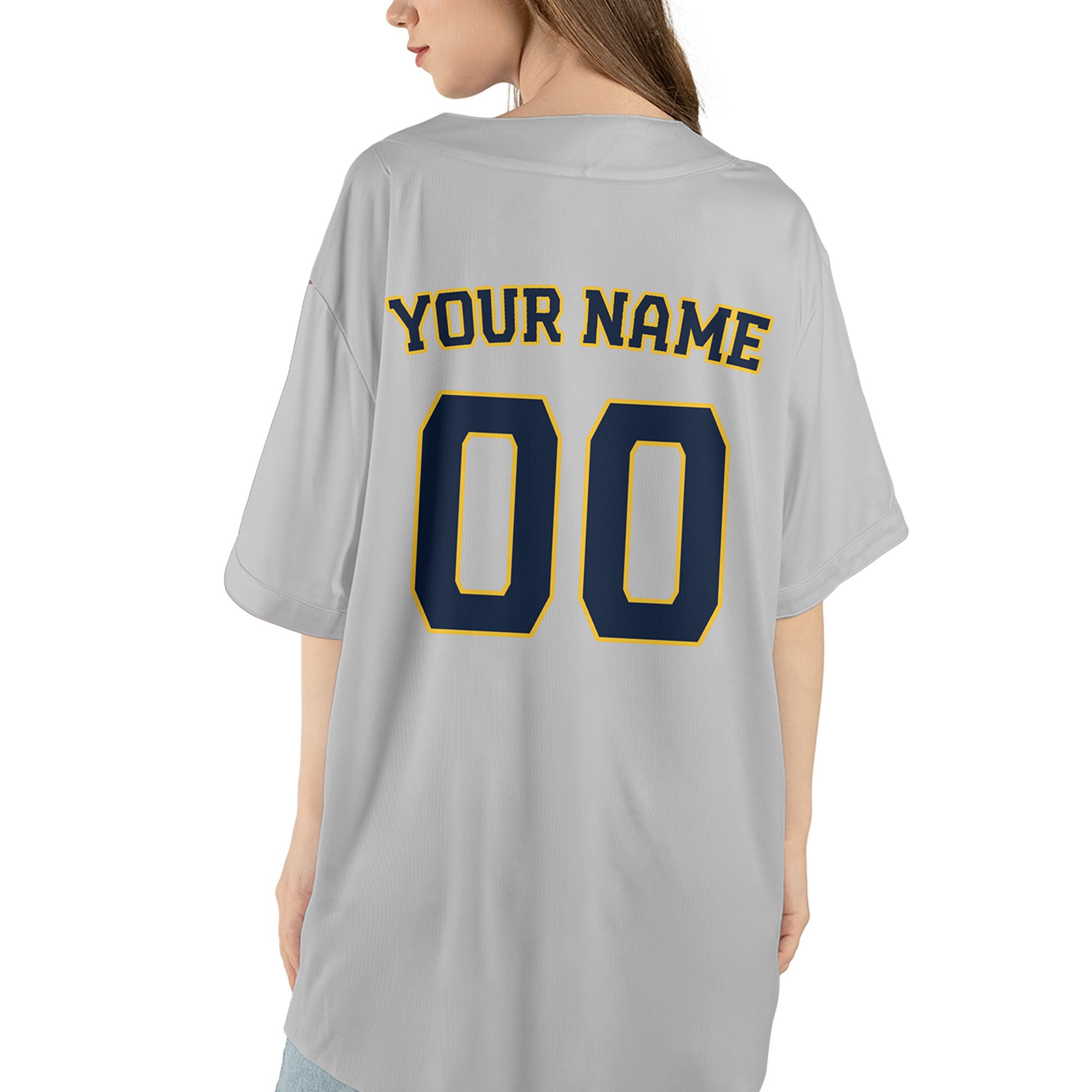 Personalized-Team-Name-Custom-Collection-Milwaukee