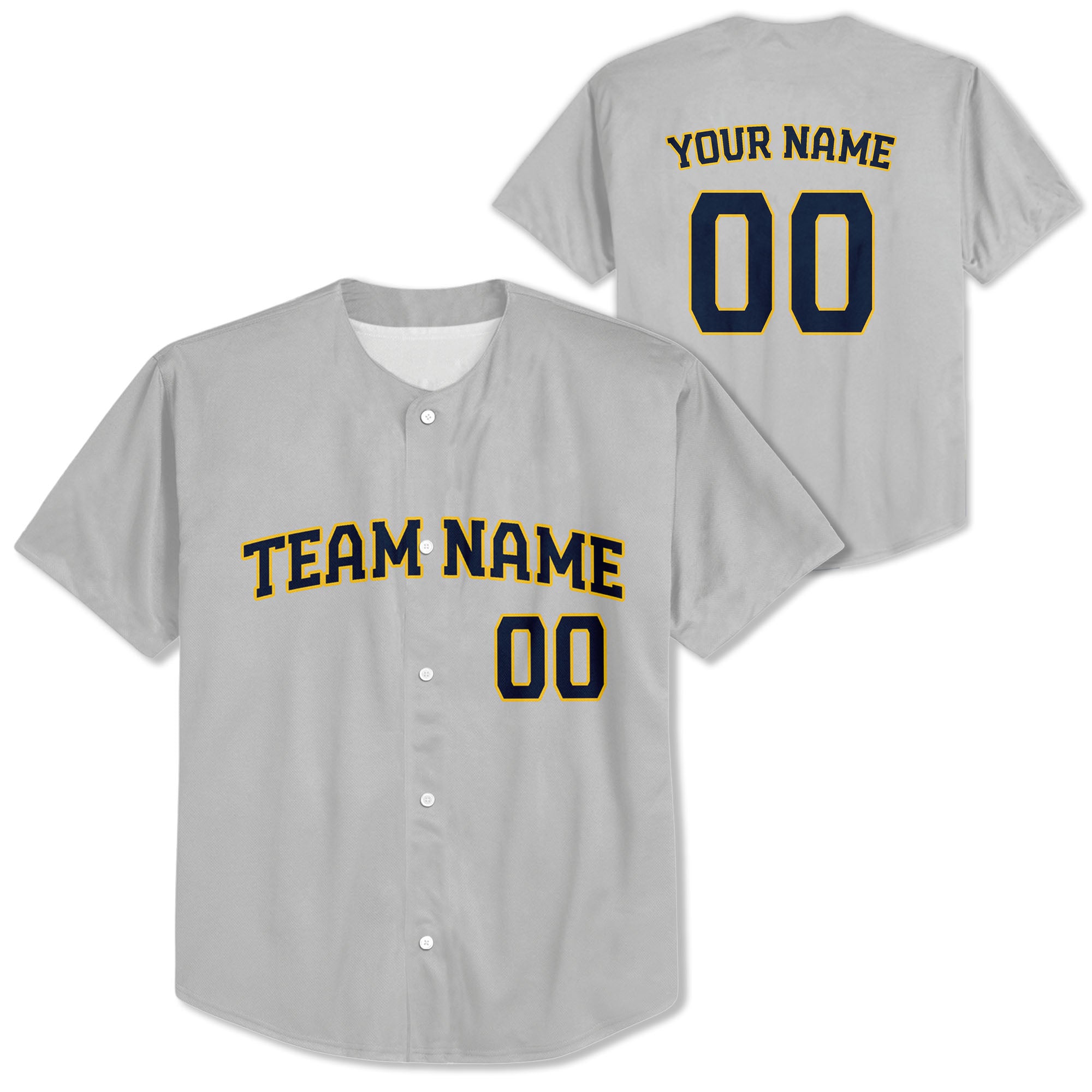 Personalized-Team-Name-Custom-Collection-Milwaukee