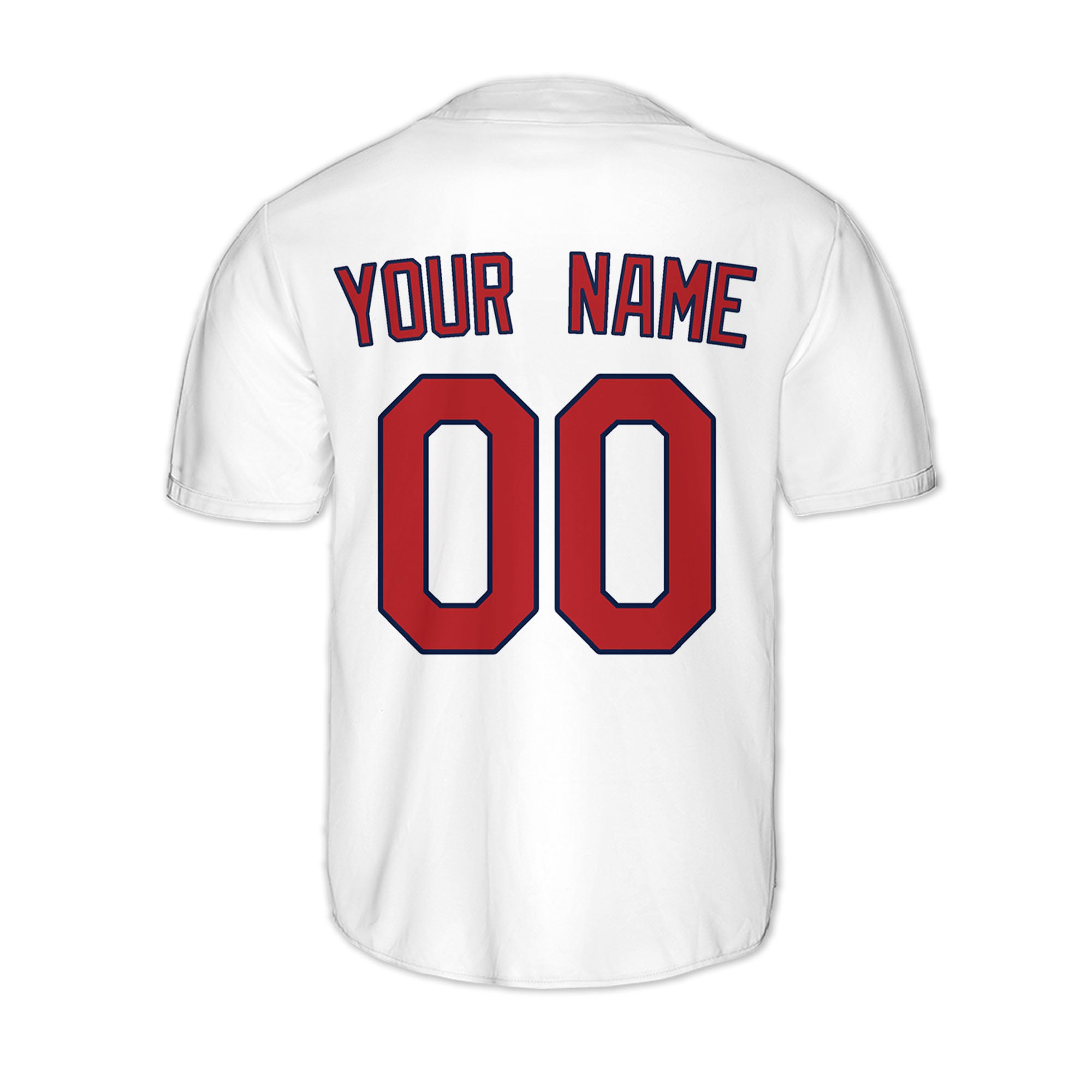 Personalized-Team-Name-Custom-Collection-St.Louis