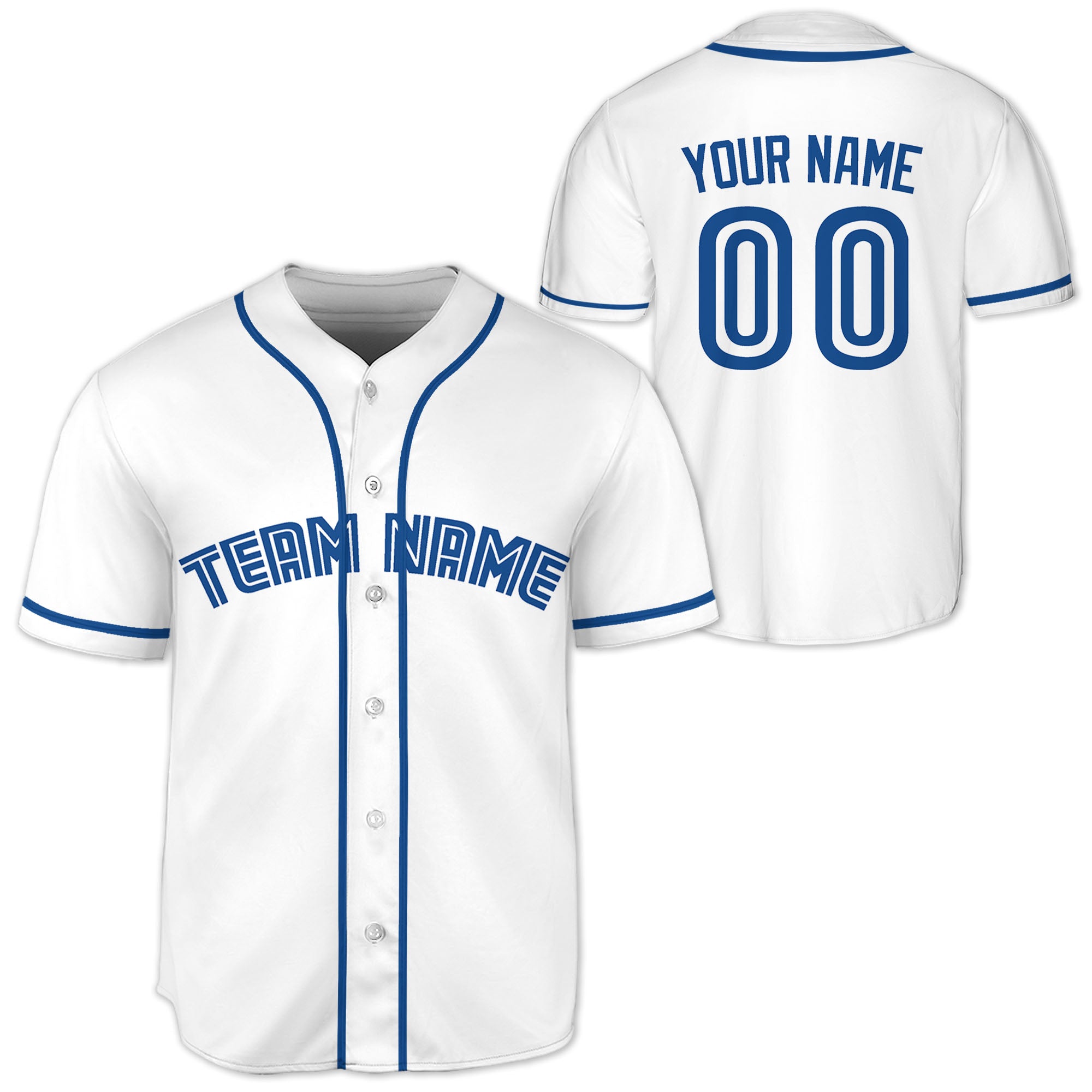 Personalized-Team-Name-Custom-Collection-Toronto